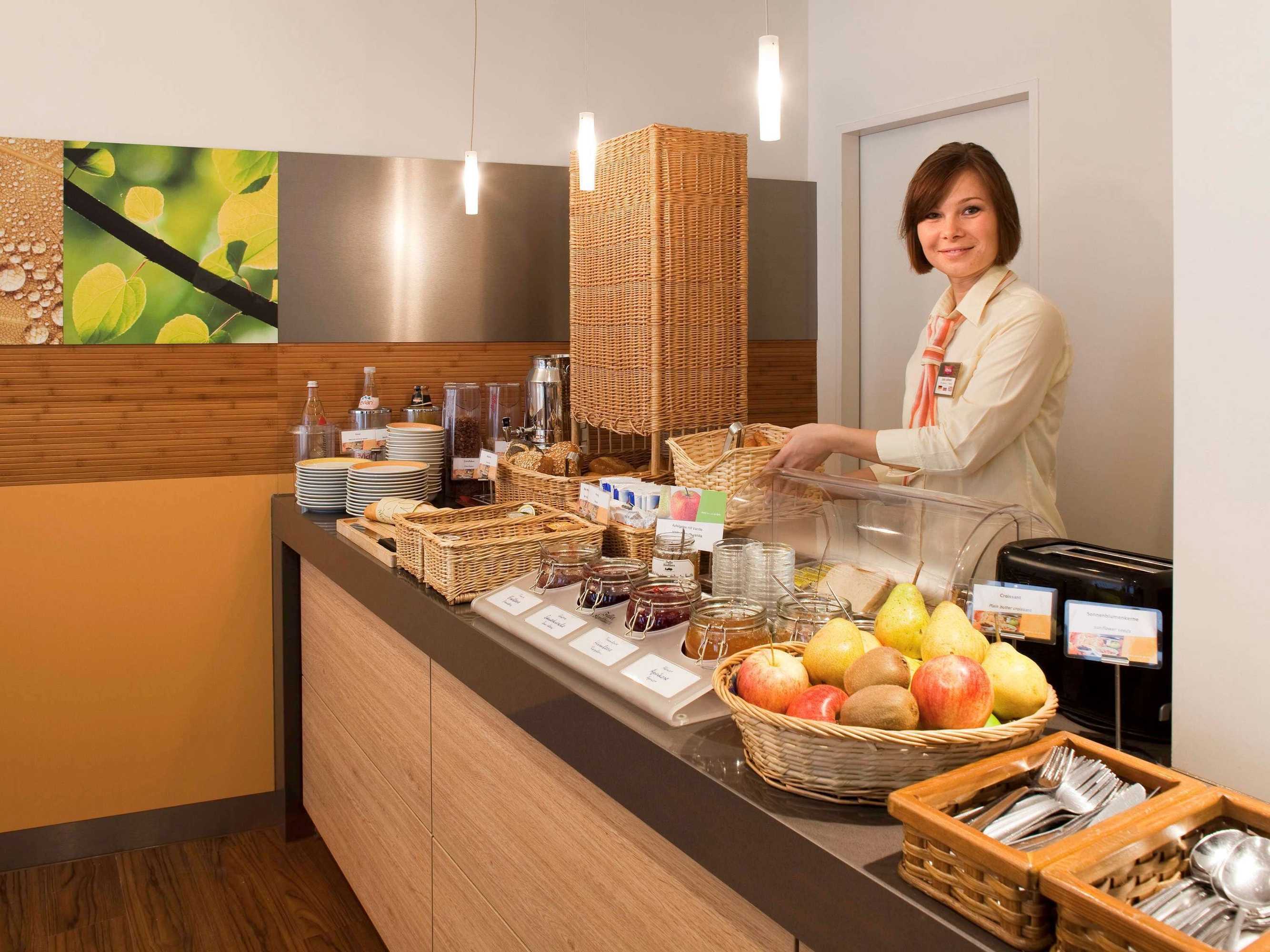 Gift card for Ibis Bamberg Altstadt Gift card for Ibis Bamberg Altstadt