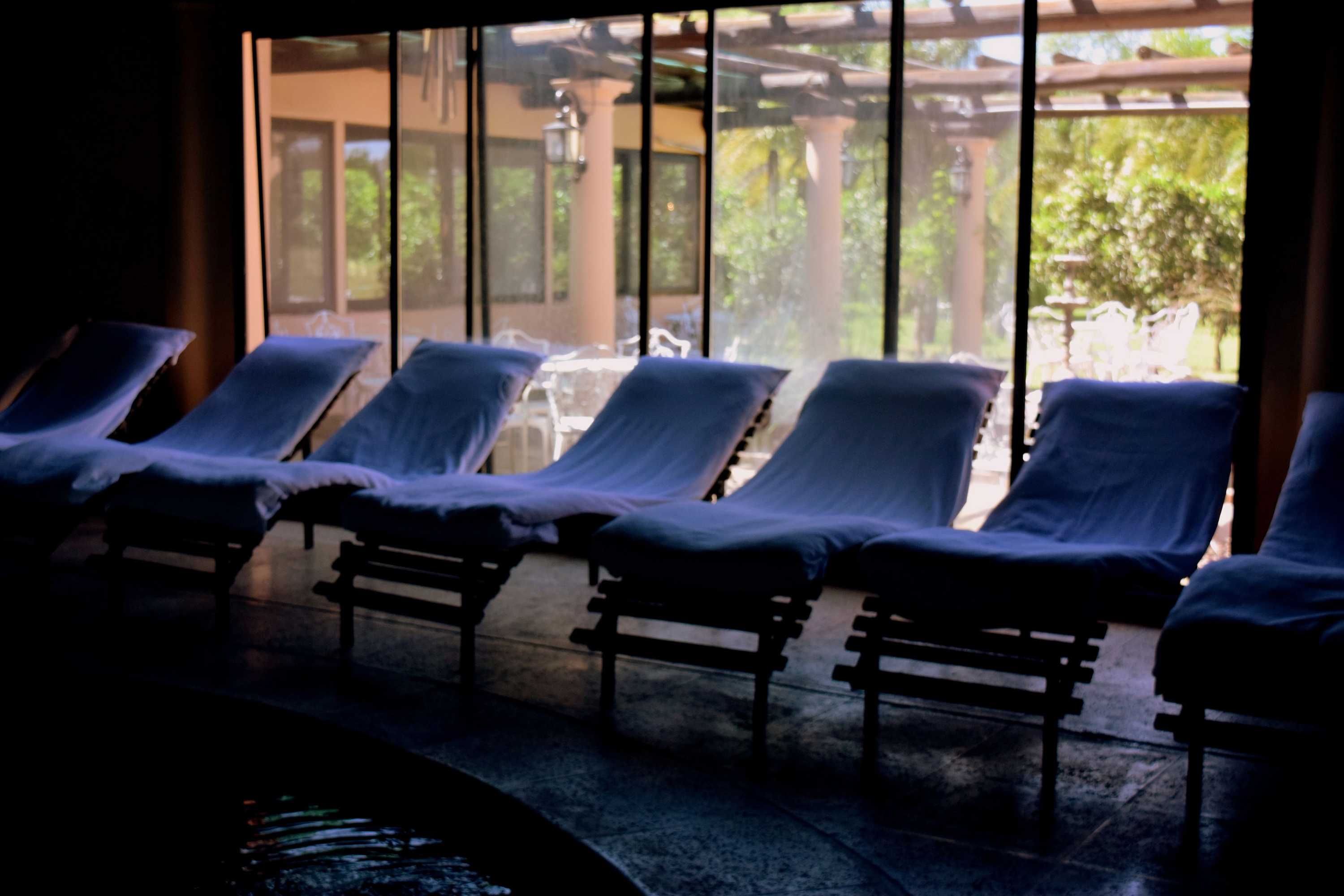 Gift card for San Ceferino Hotel & Spa Gift card for San Ceferino Hotel & Spa