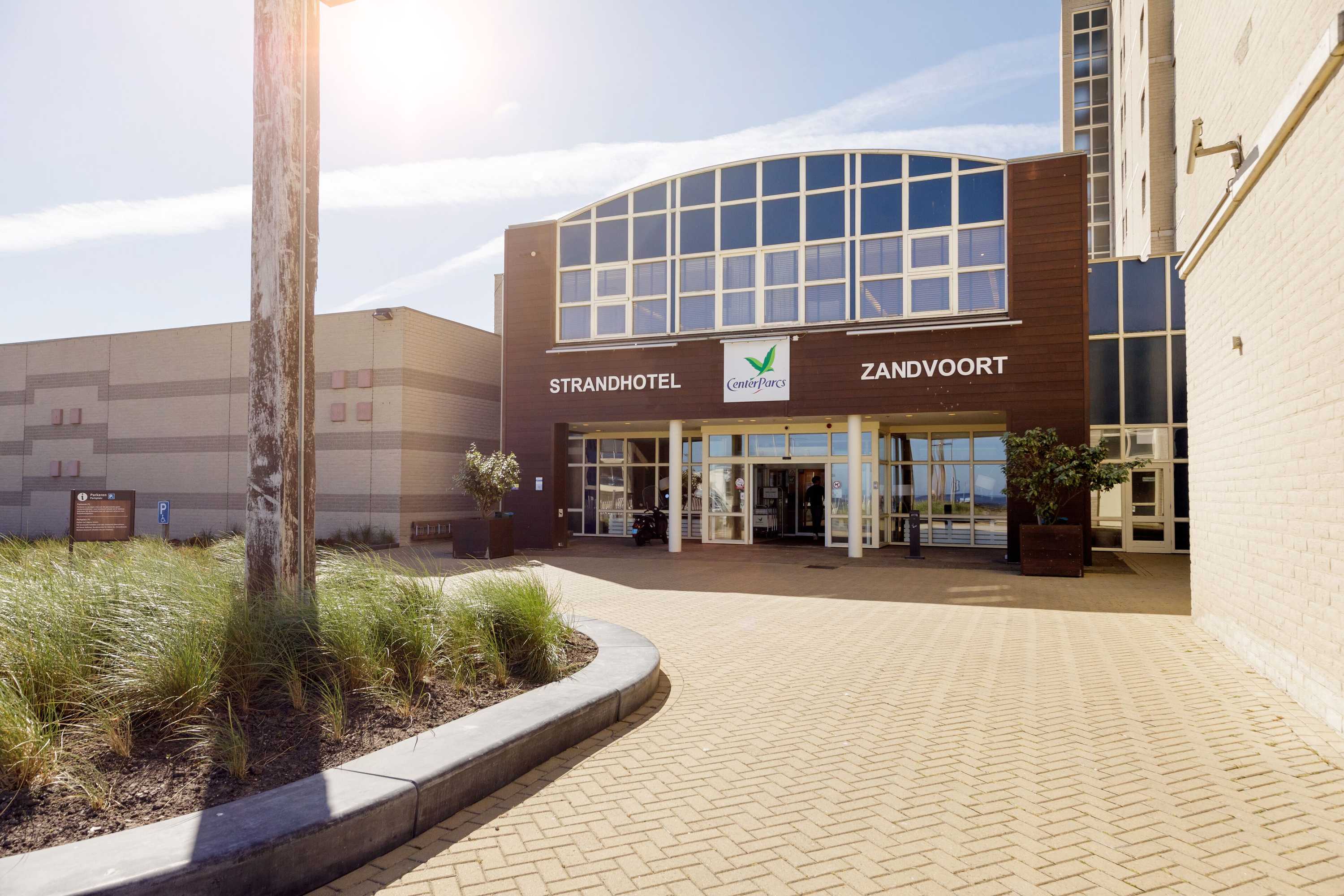 Gift card for Beach Hotel Zandvoort BY Center Parcs