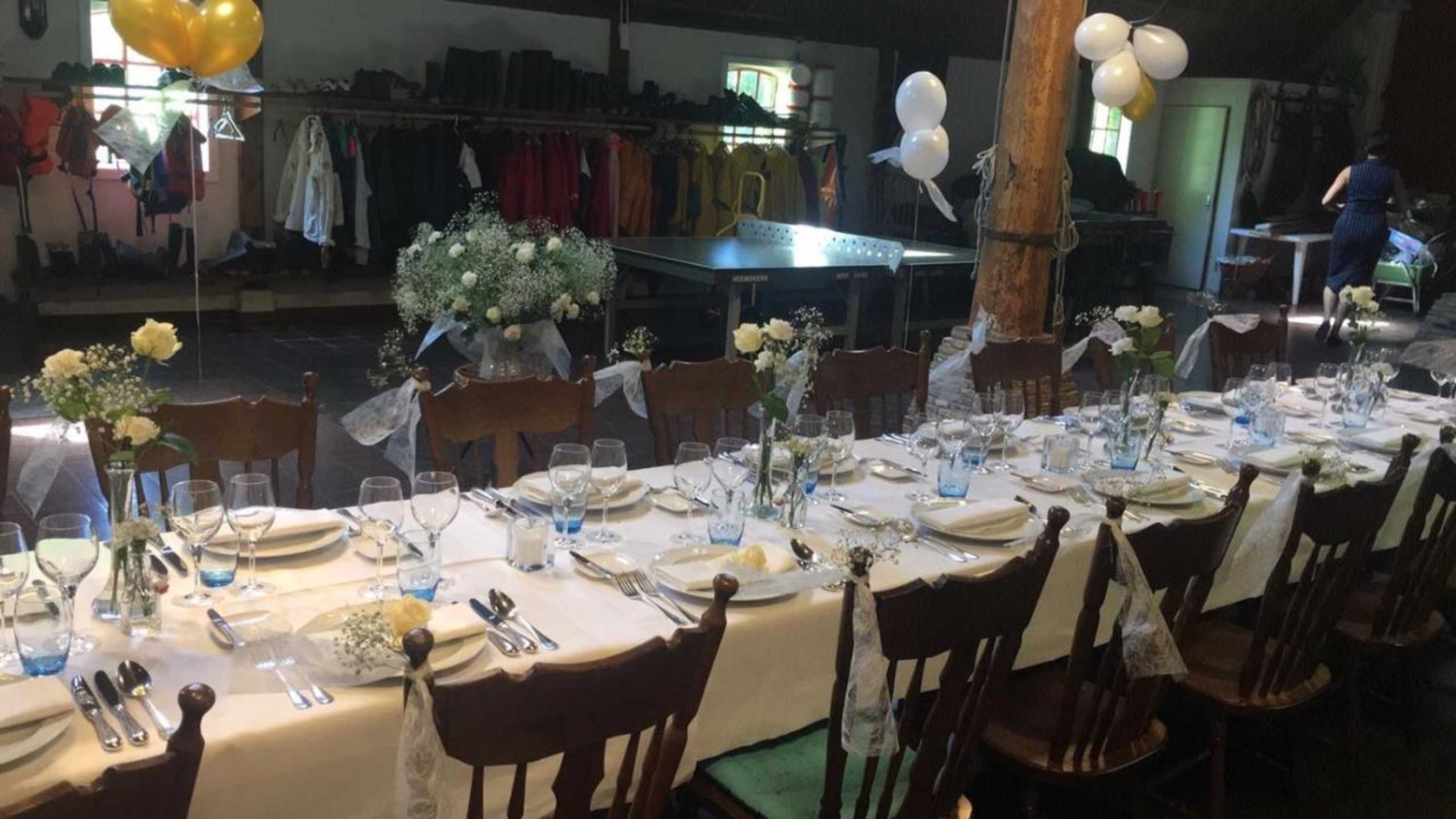 Gift card for Private Island De Sayter