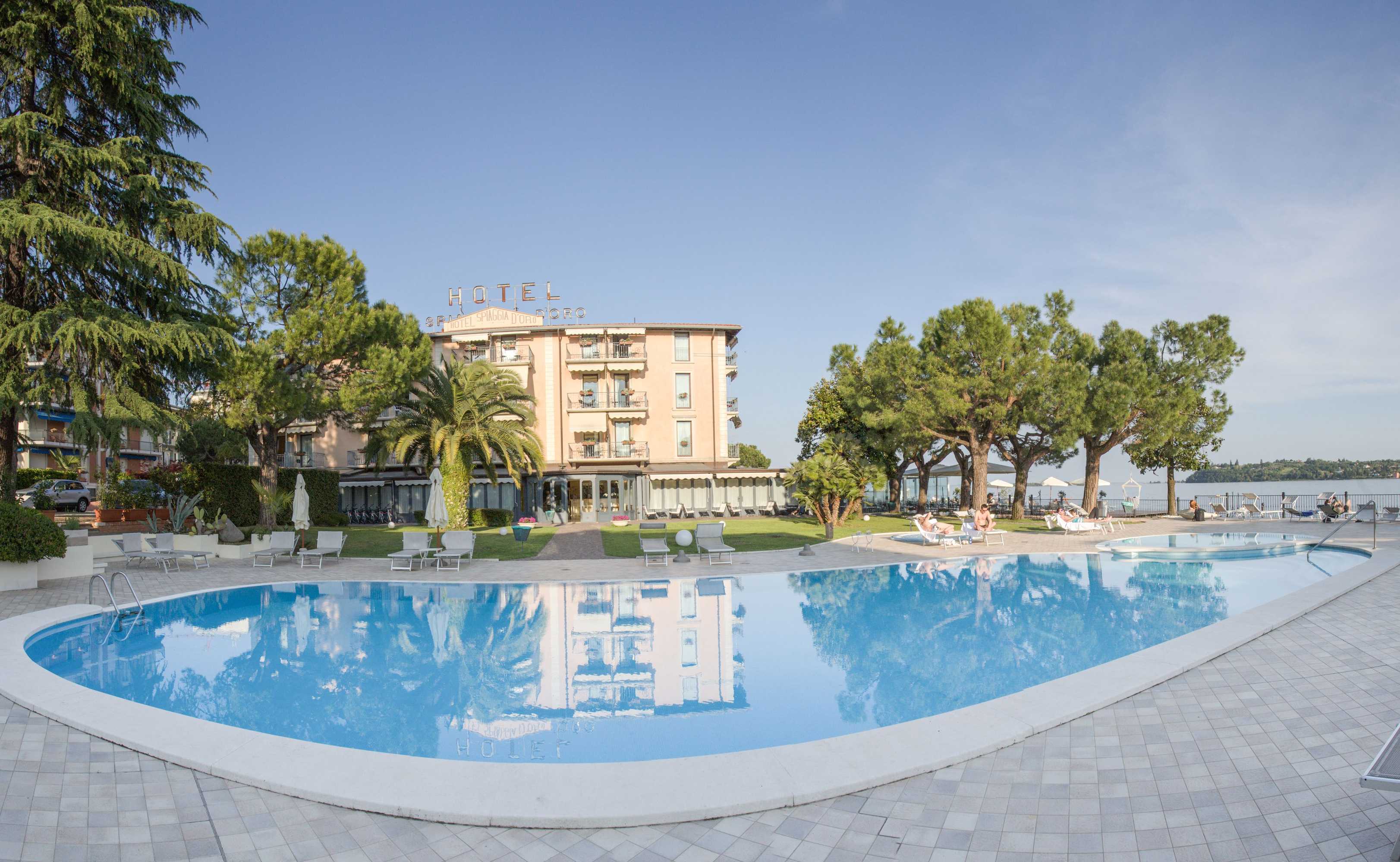 Gift card for Hotel Spiaggia D'oro - Charme & Boutique - Garda Lake Collection Gift card for Hotel Spiaggia D'oro - Charme & Boutique - Garda Lake Collection