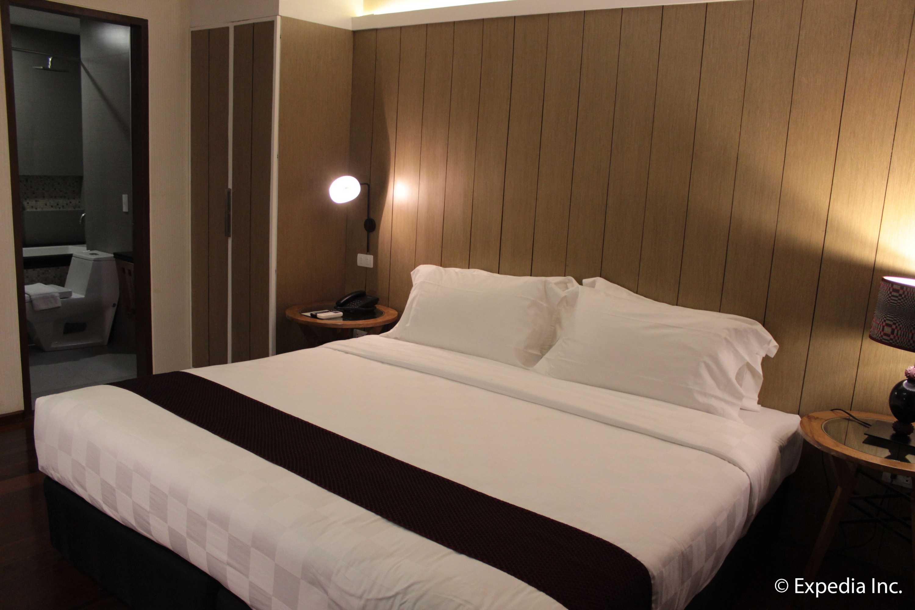 Gift card for One Vittoria Hotel