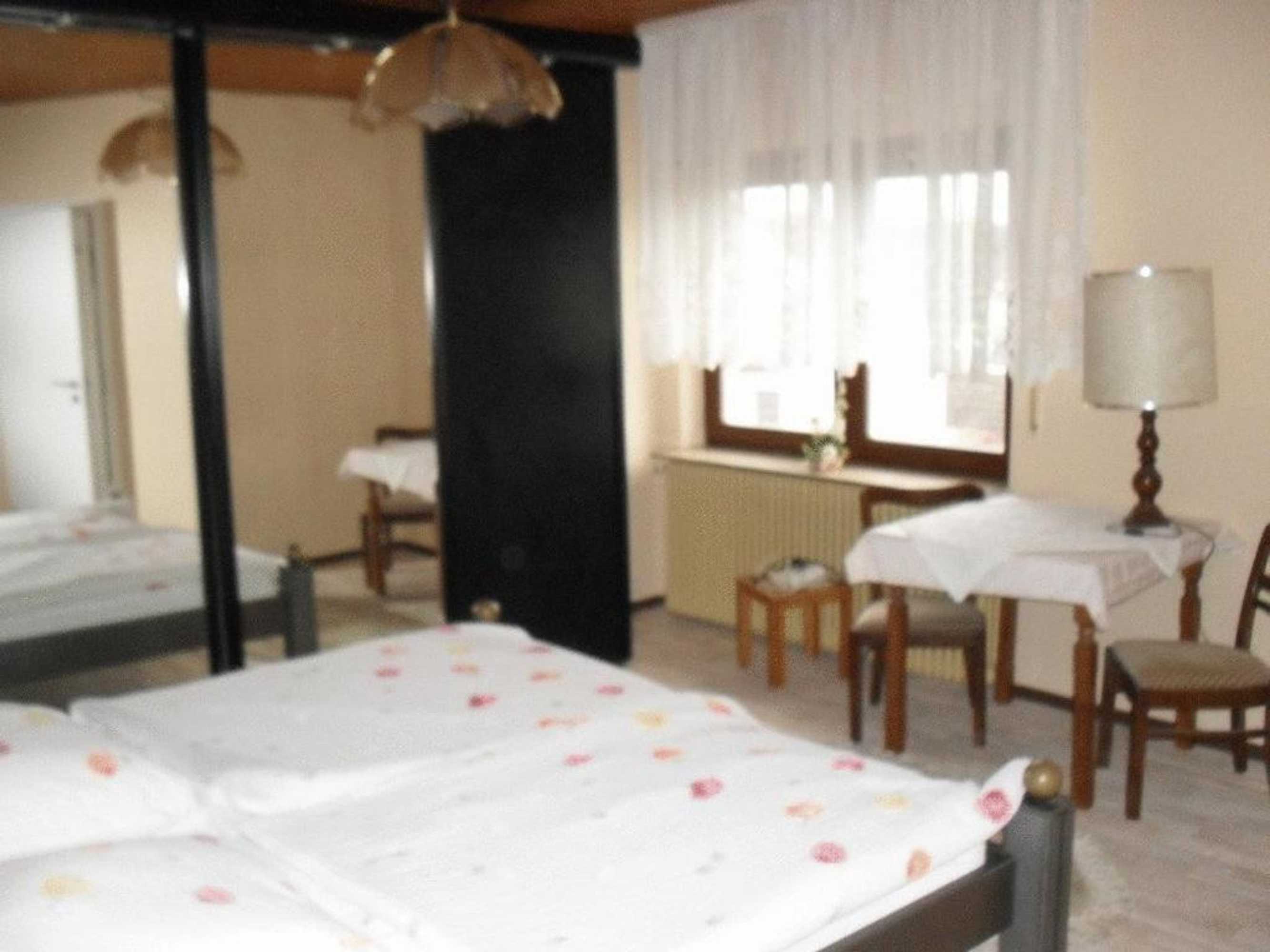 Gift card for Pension Mainzer Rad