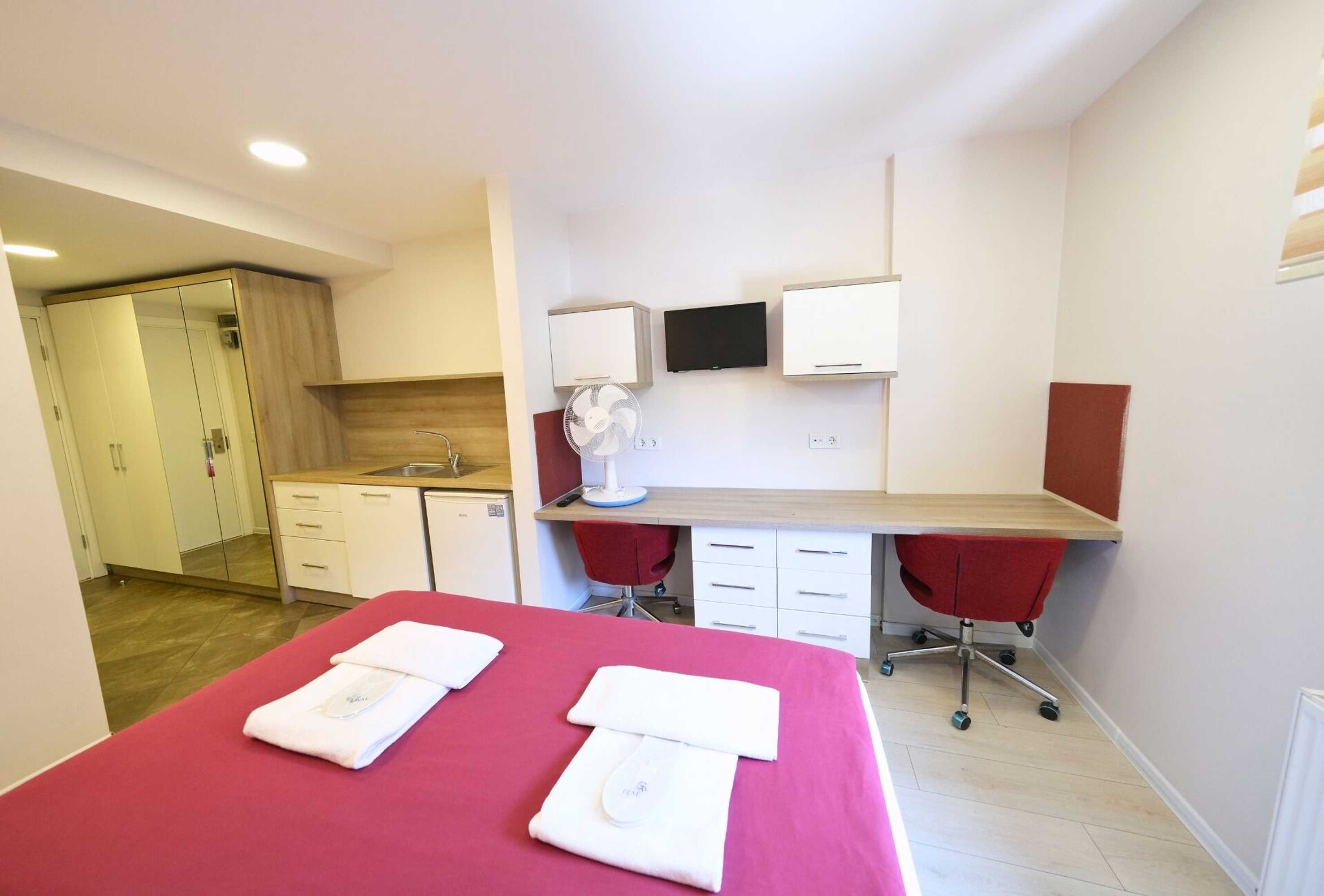 Gift card for Uçar Royal Hotel And Conference Hall