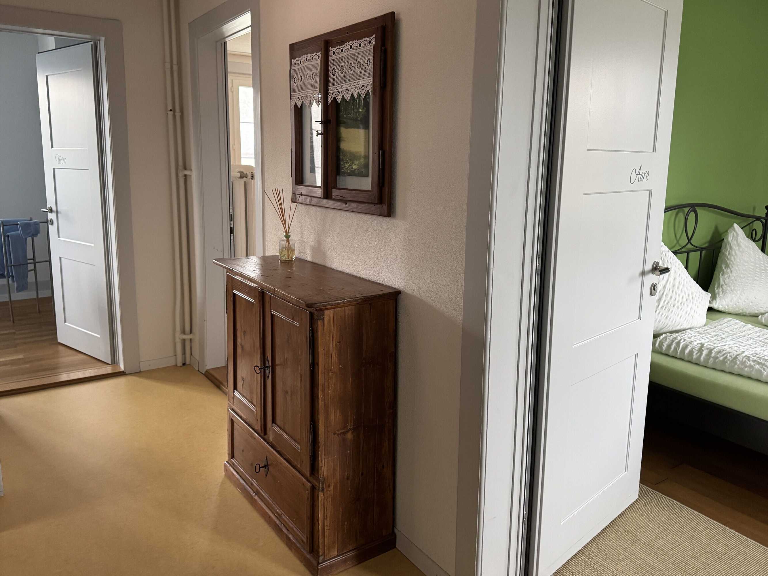 Gift card for Bnb Hopfengrün Langenthal