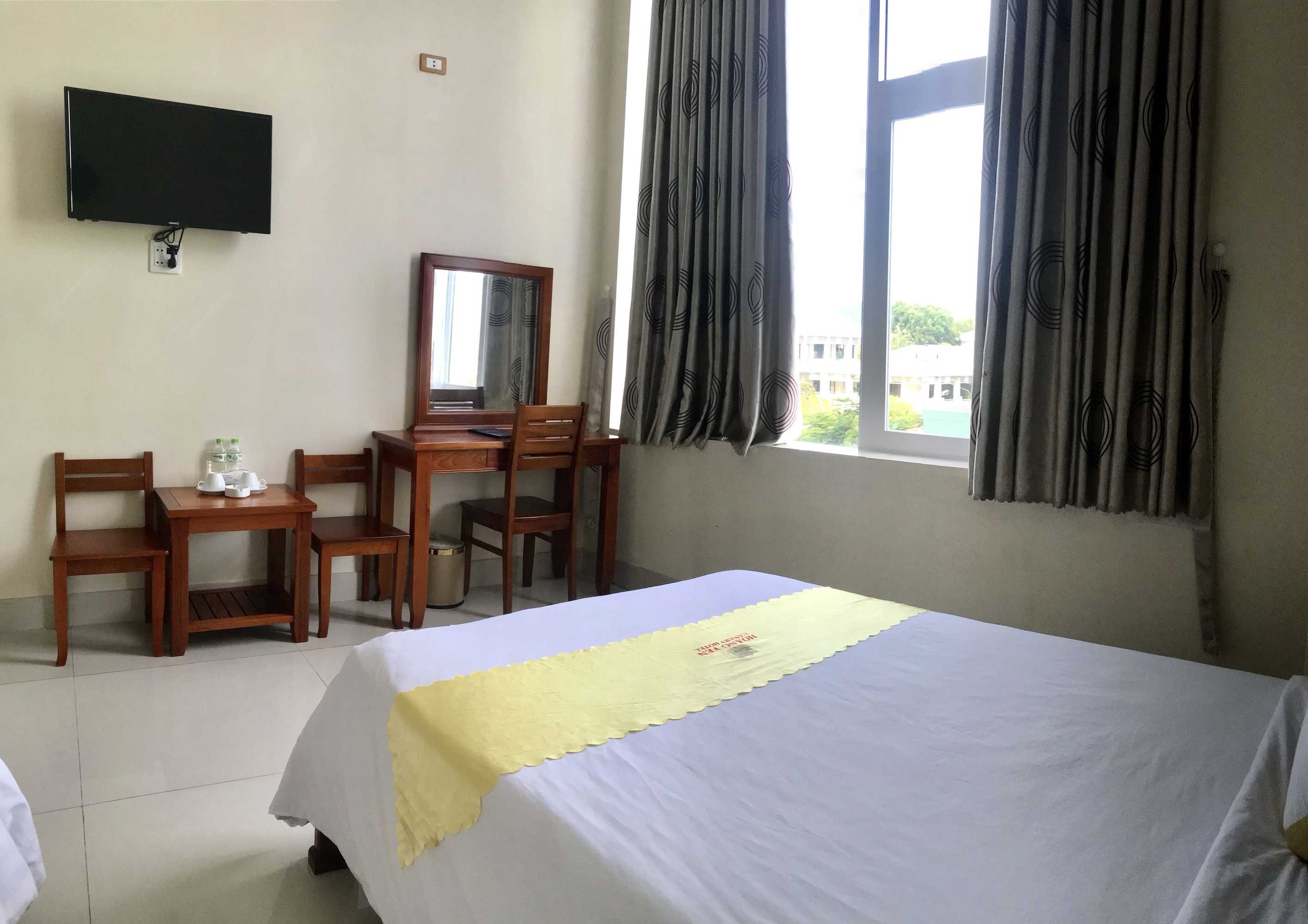 Gift card for Hoang Yen Canary Hotel Gift card for Hoang Yen Canary Hotel