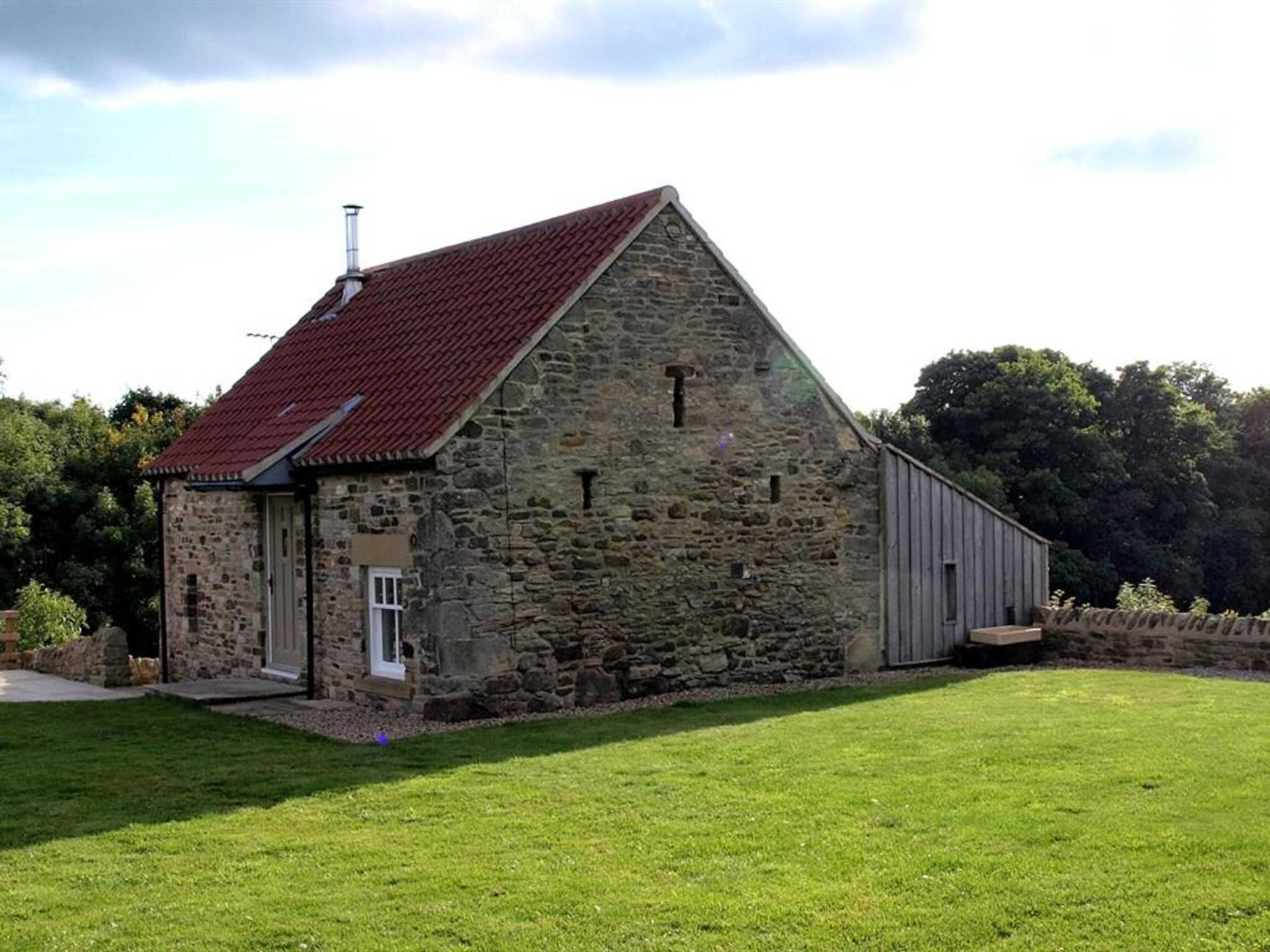 Gift card for Plum Tree Cottage