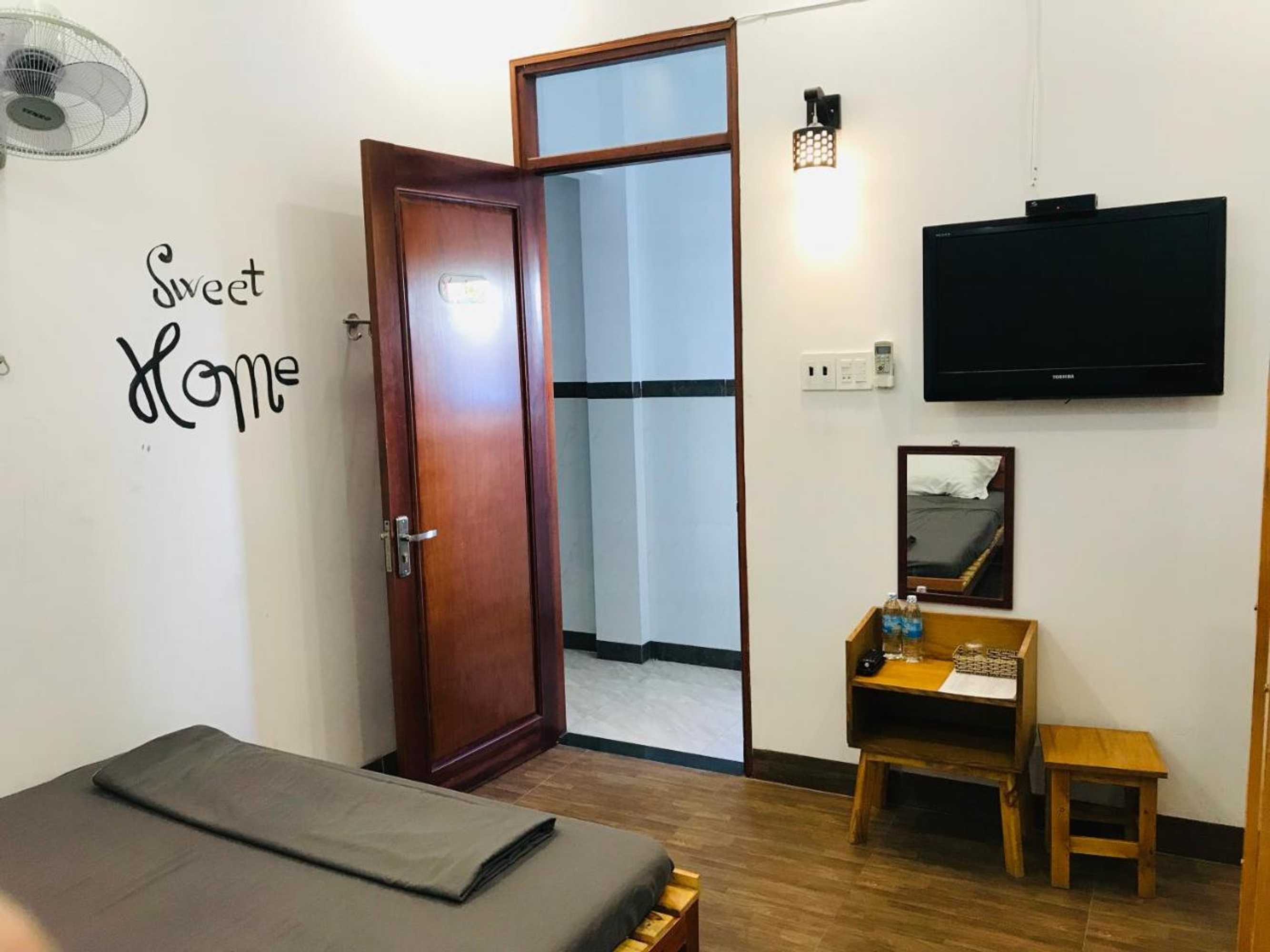 Gift card for Xam House Hostel