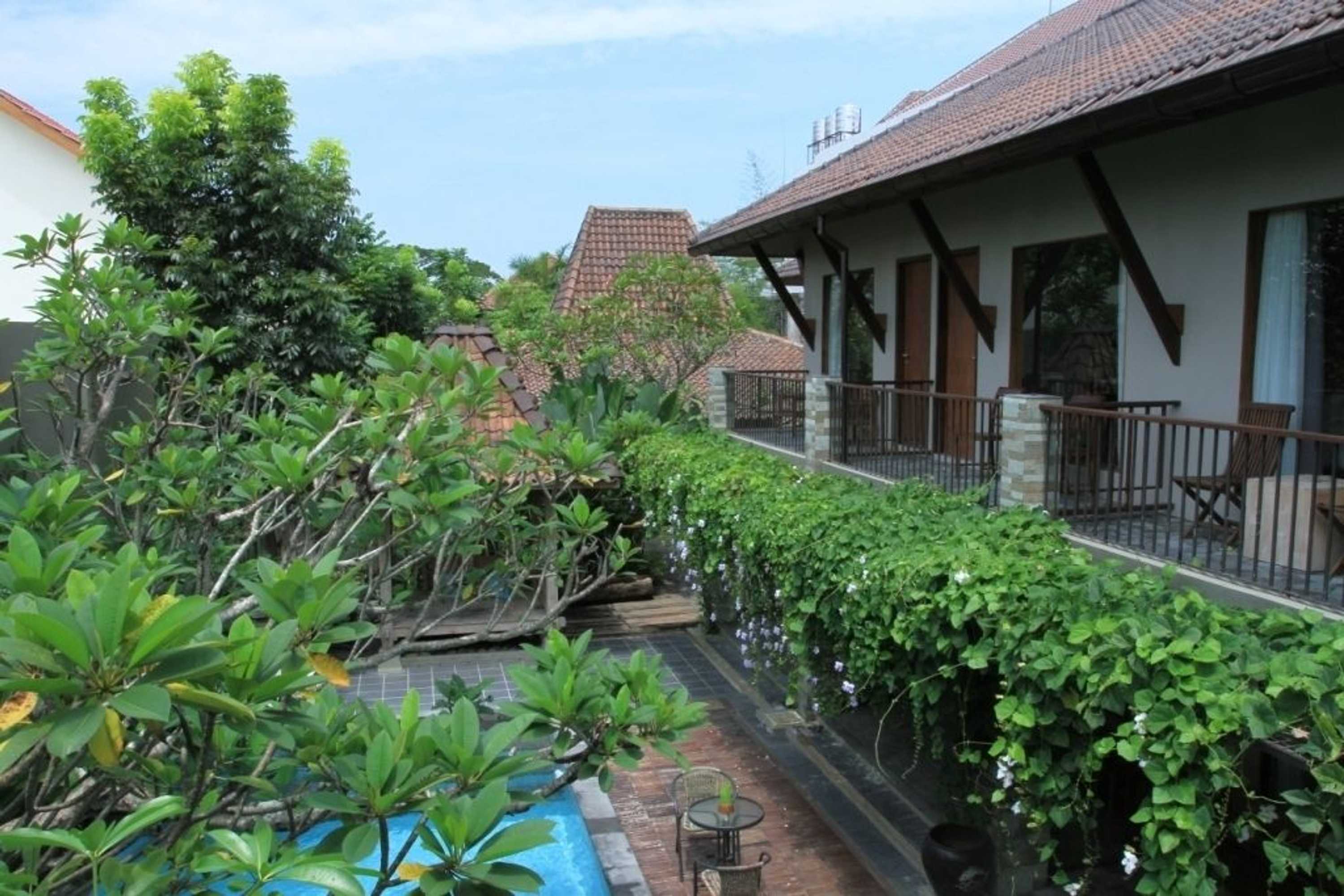 Gift card for Rumah Batu Boutique Hotel Gift card for Rumah Batu Boutique Hotel