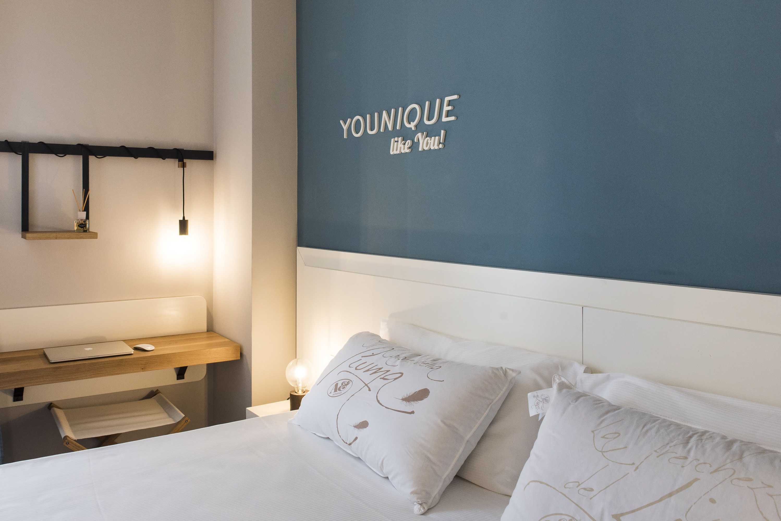 Gift card for Beyou Hotel Polo Gift card for Beyou Hotel Polo