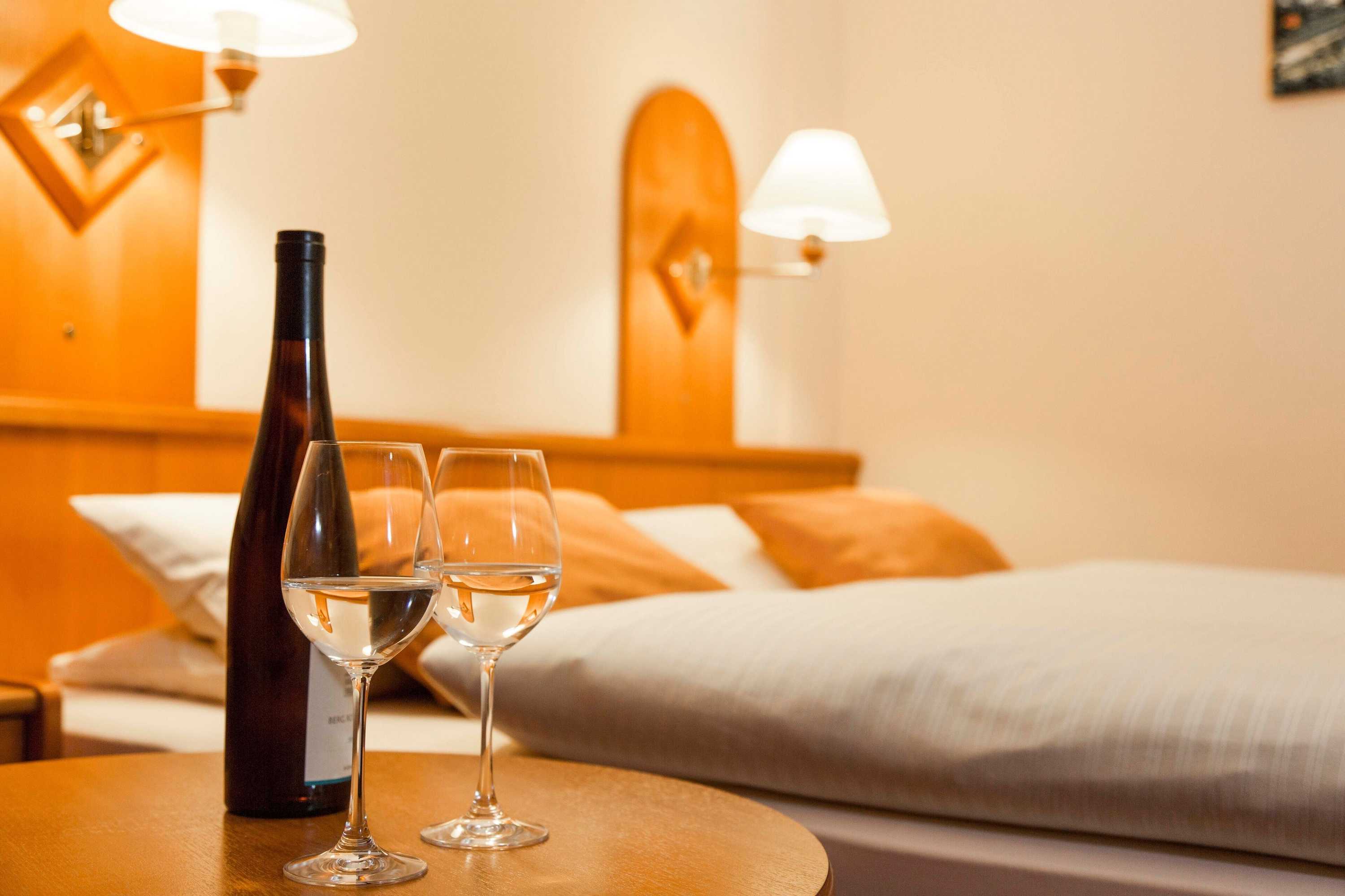 Gift card for Hotel Zum Baeren