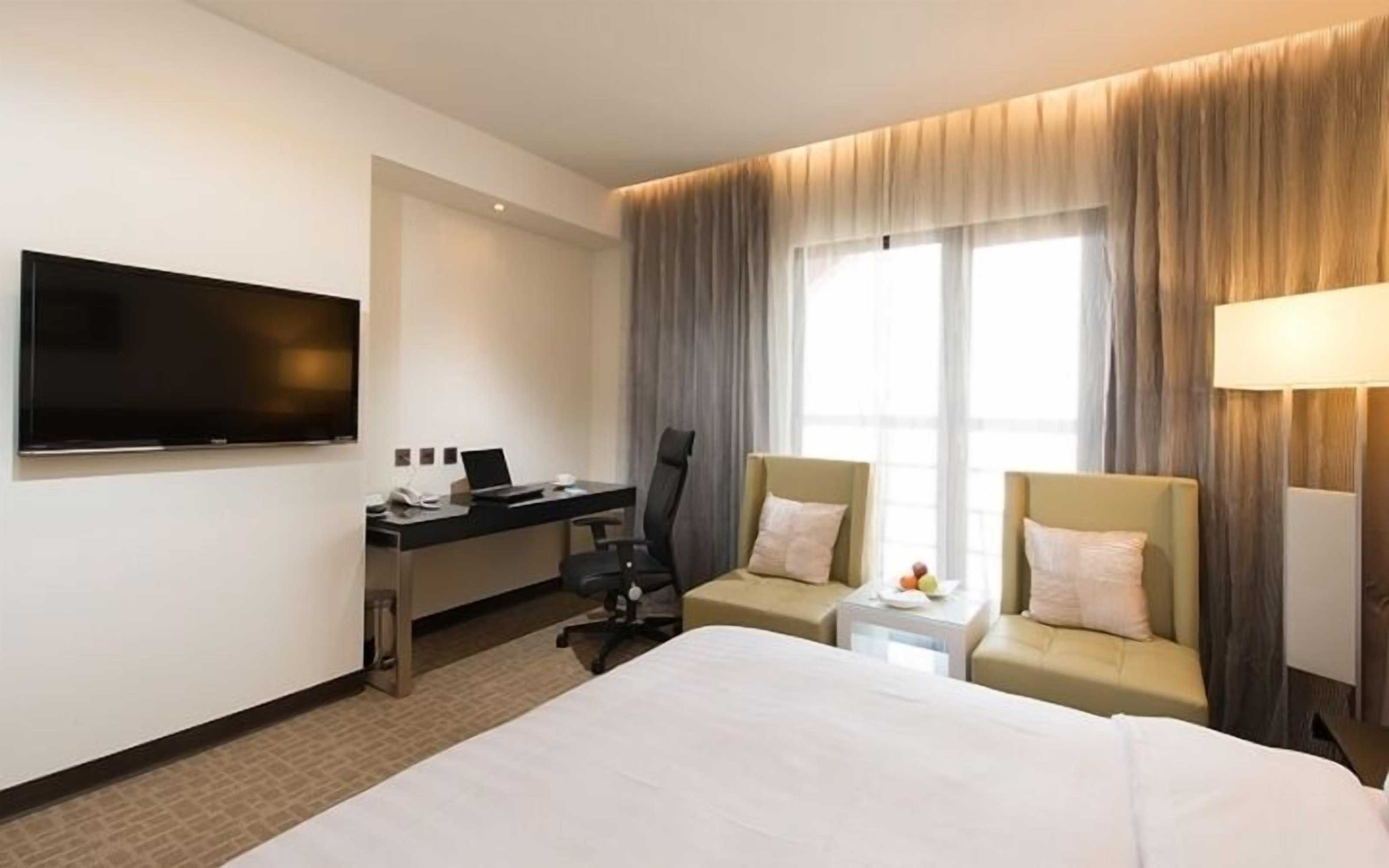 Gift card for Forte Hotel Changhua Gift card for Forte Hotel Changhua