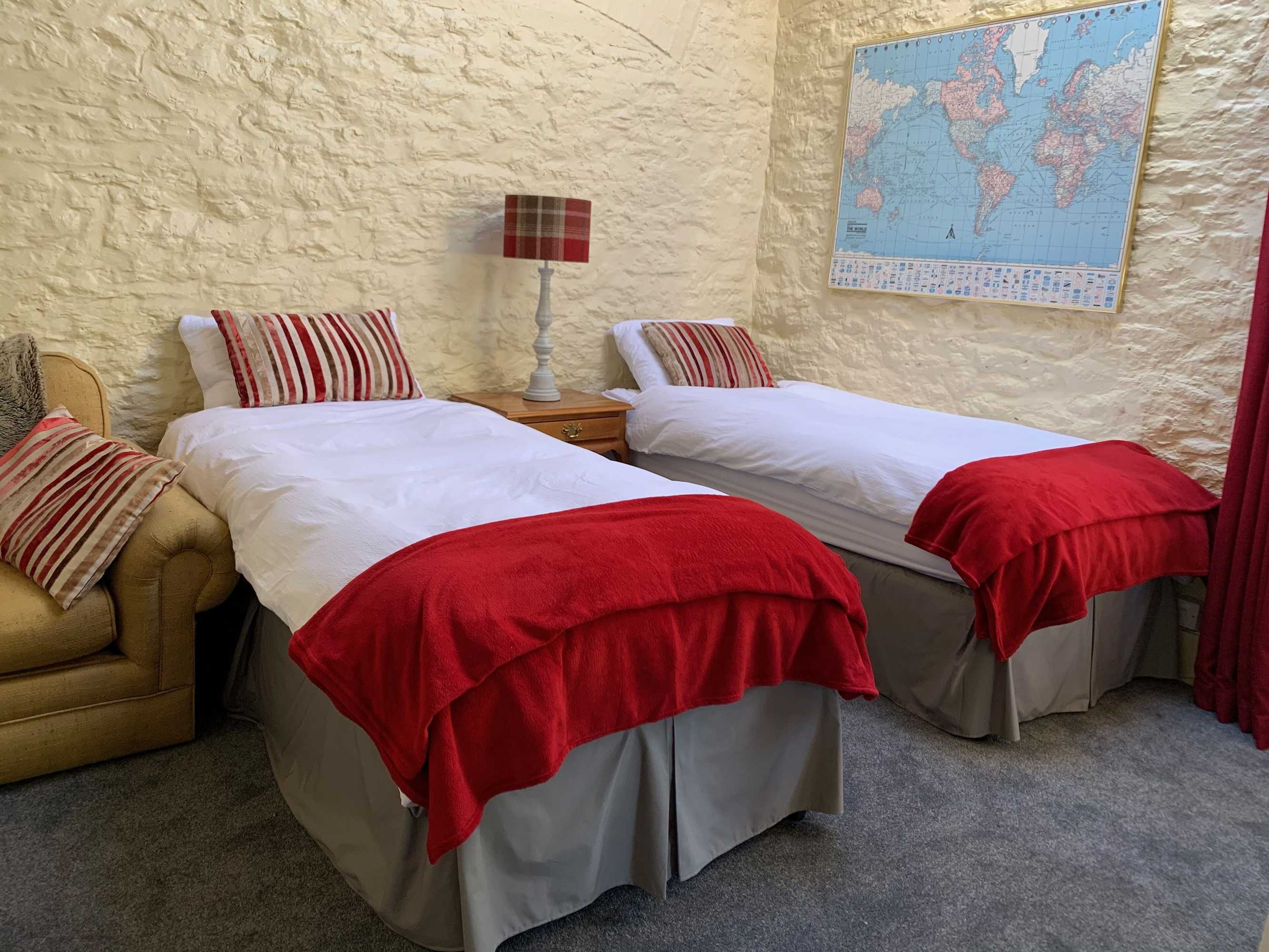 Gift card for Garden Barn