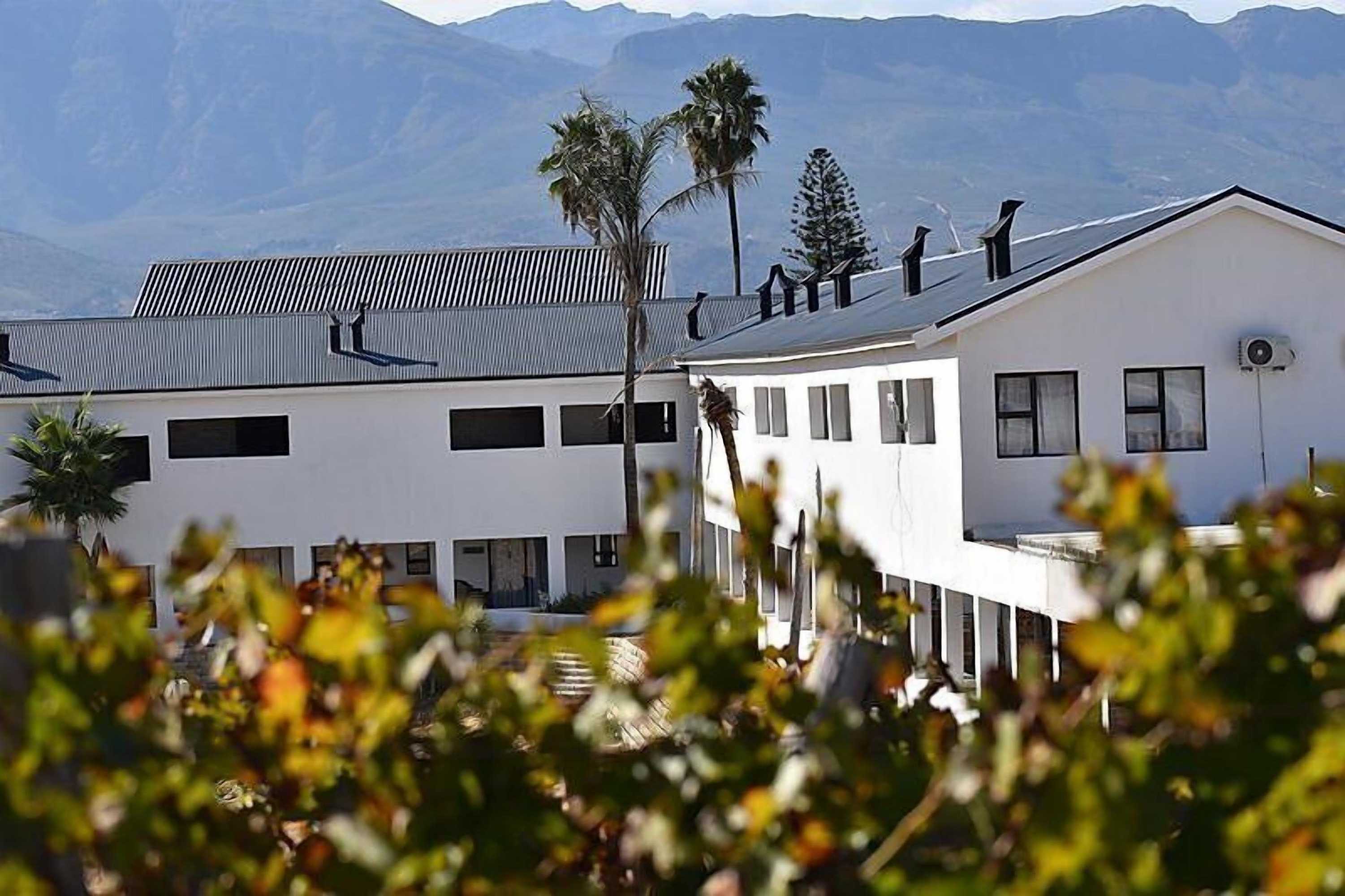 Gift card for Middelplaas Paarl Guesthouse Gift card for Middelplaas Paarl Guesthouse