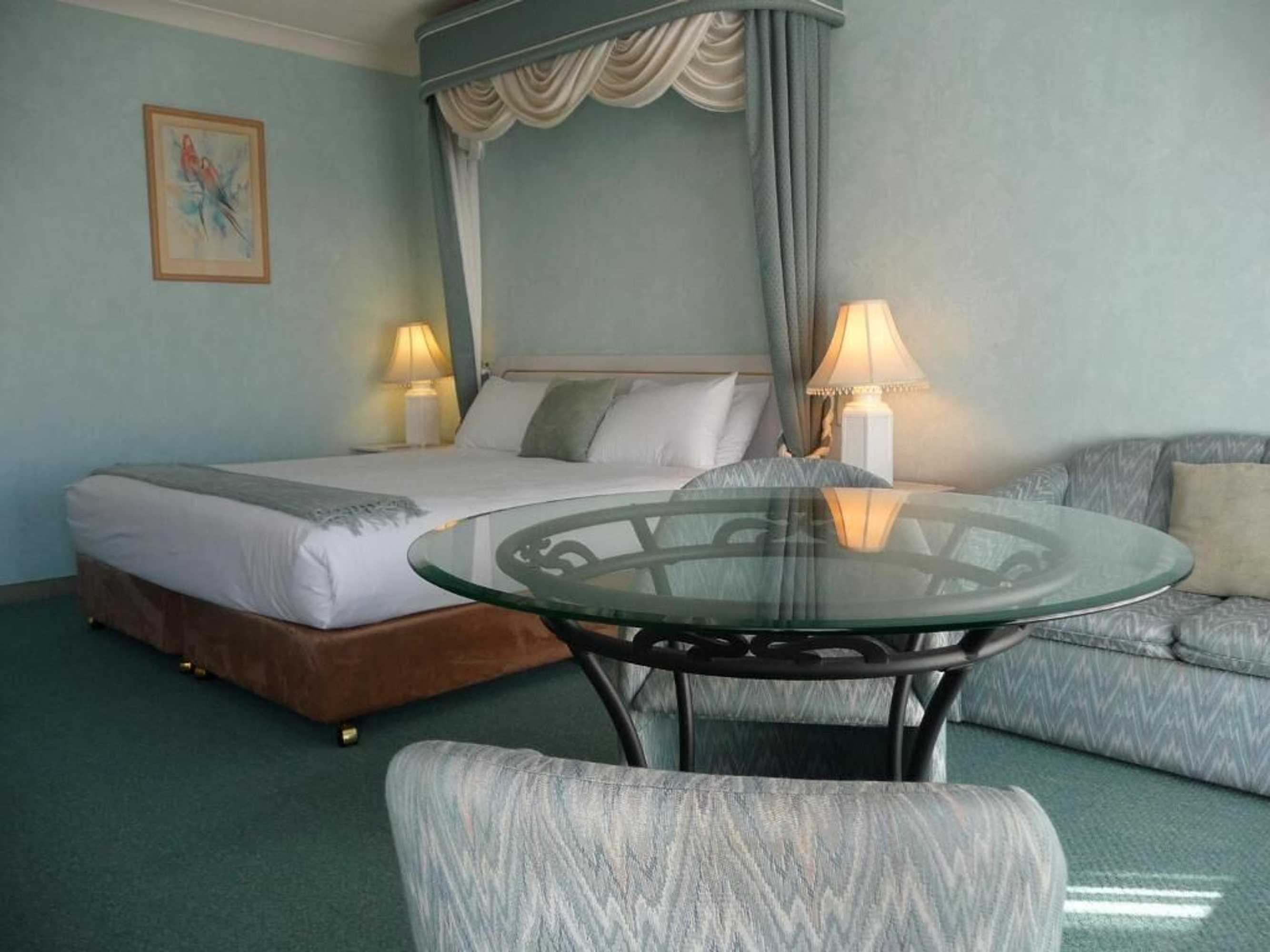 Gift card for Tweed Heads Vegas Motel Gift card for Tweed Heads Vegas Motel