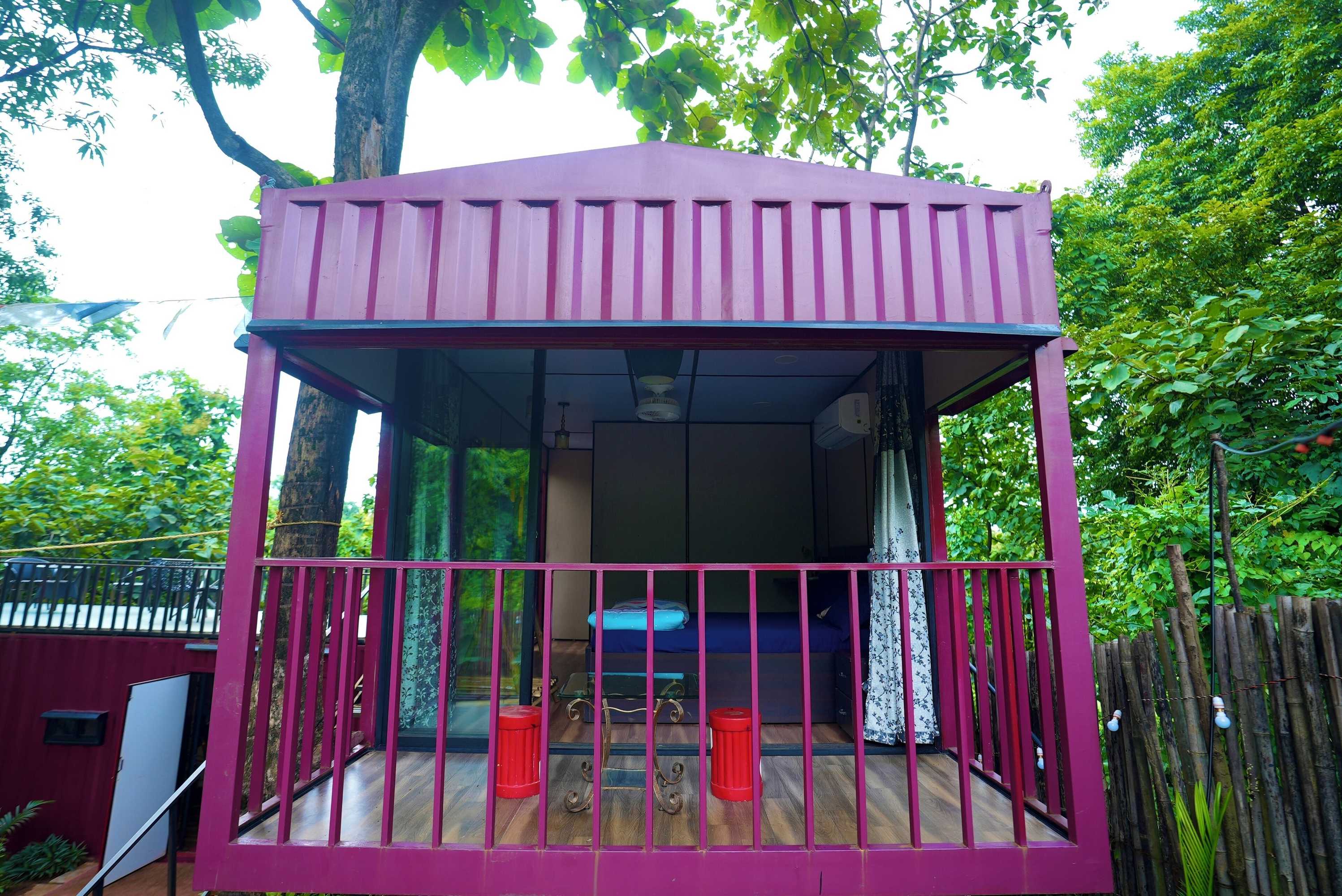 Gift card for Lakeside Boheme Inn