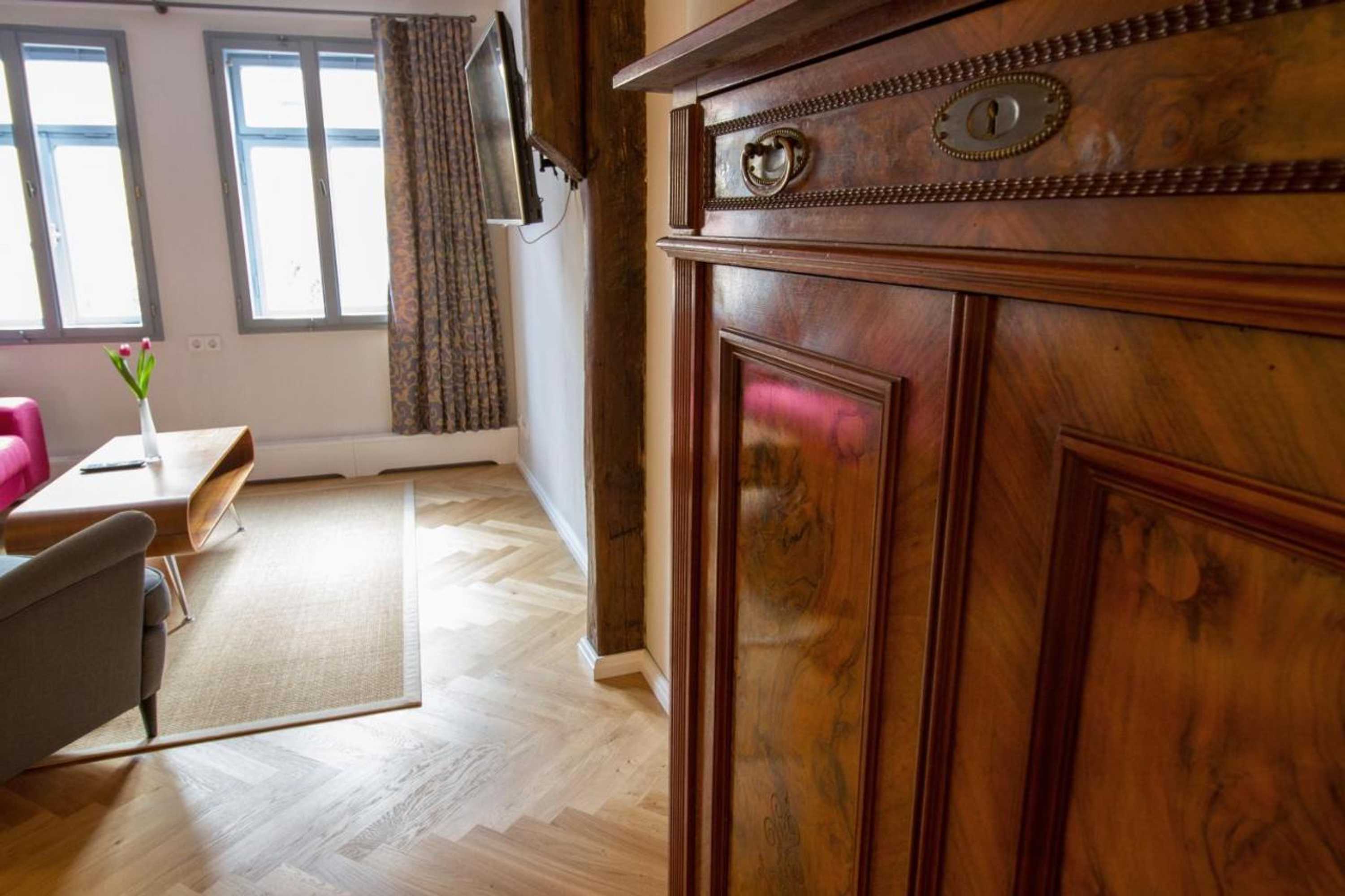 Gift card for Domizil Naumburg