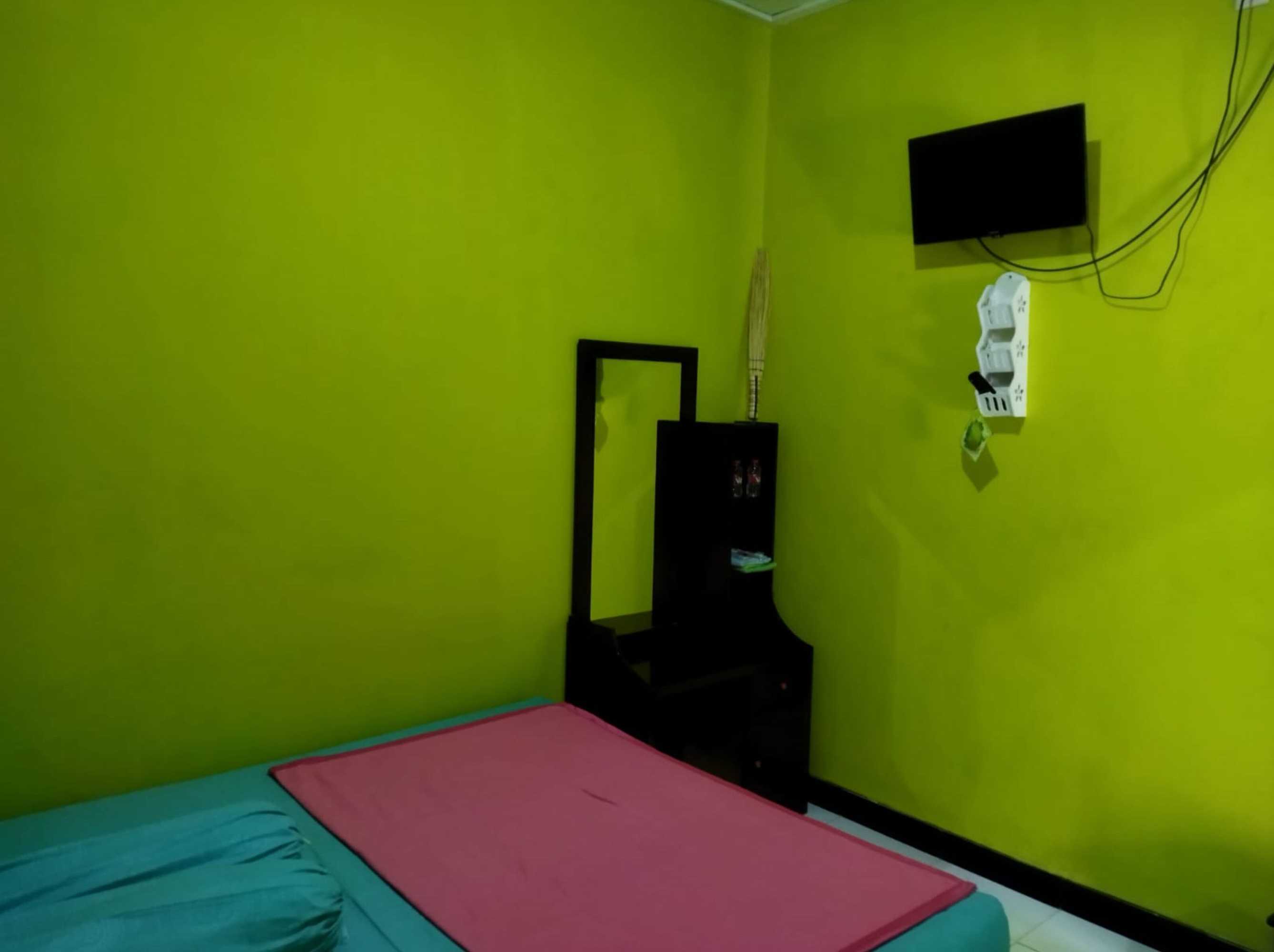 Gift card for Homestay Punokawan Borobudur