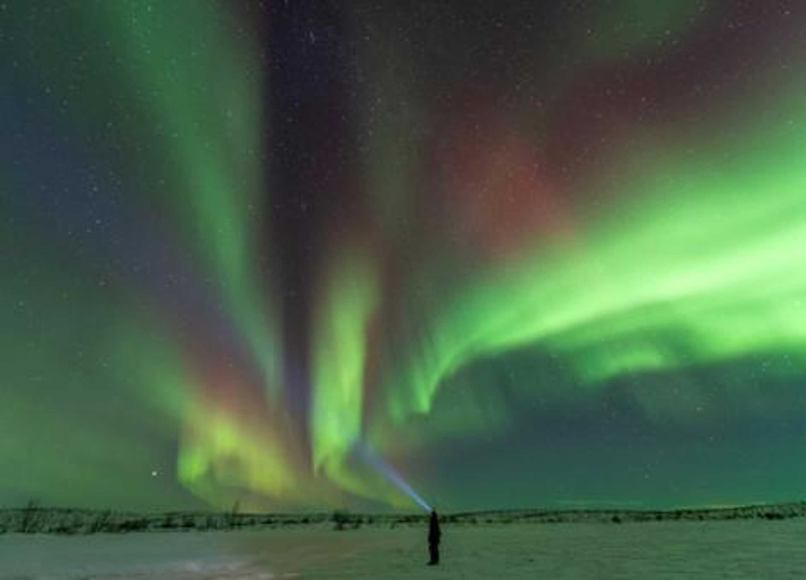 Gift card for Arctic River Resort