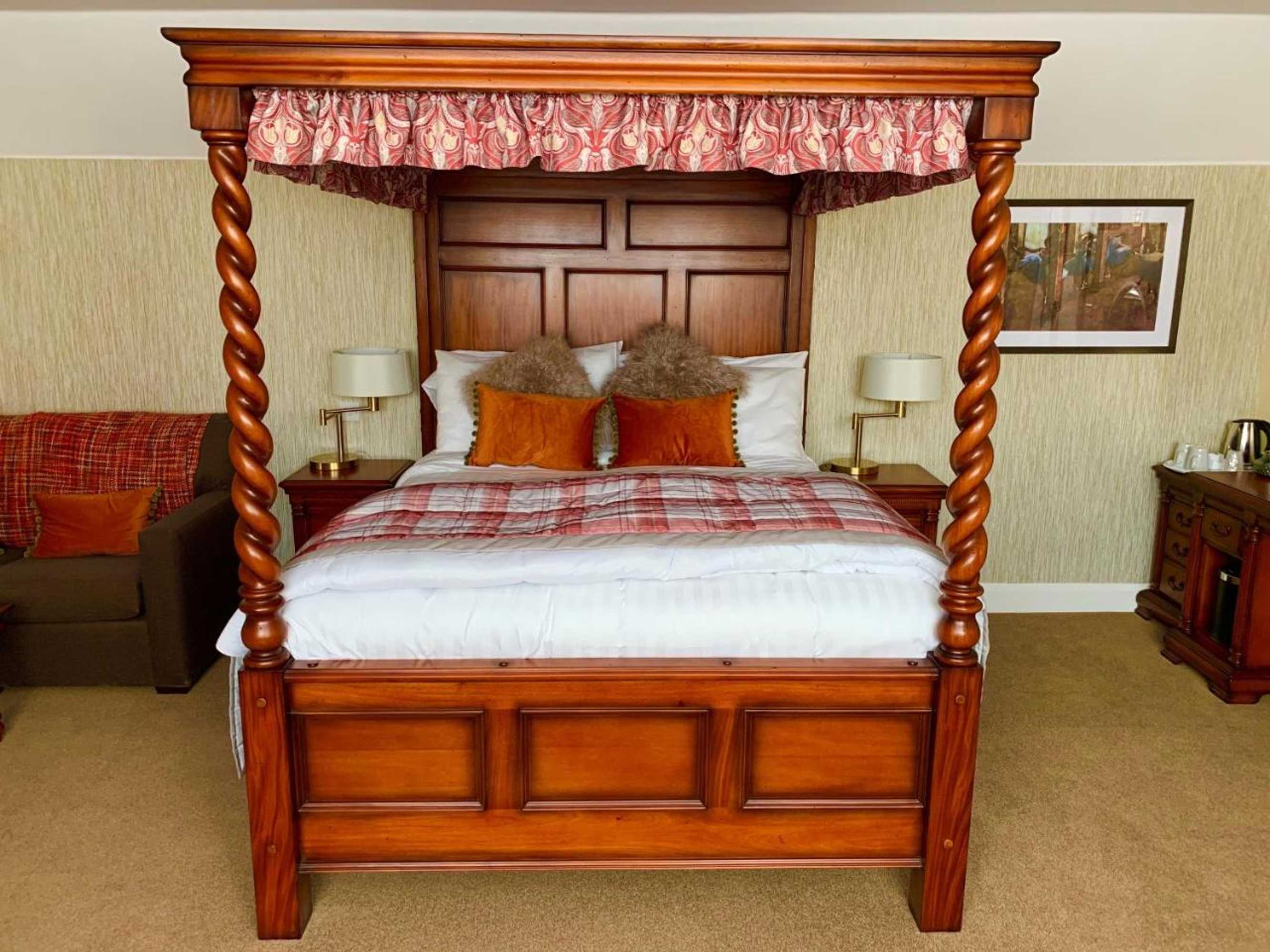 Gift card for The Coach And Horses