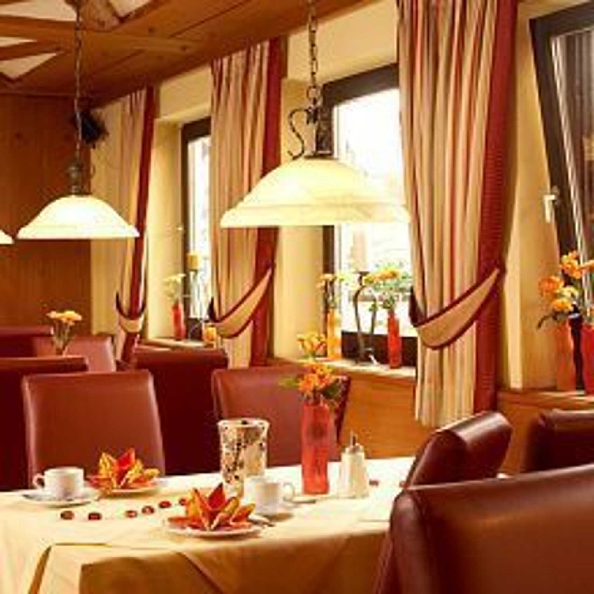 Gift card for Richstein's Posthotel Gift card for Richstein's Posthotel