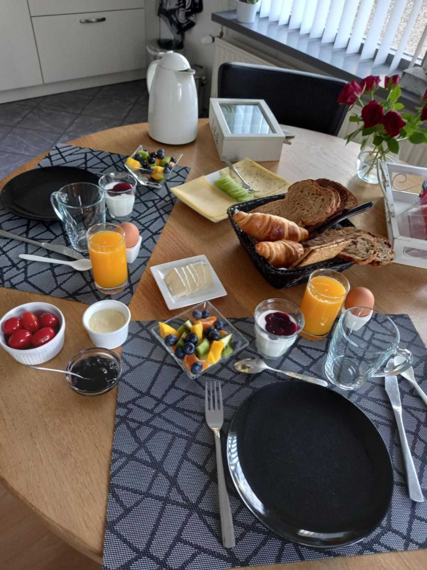 Gift card for B&b Kleintje Eleveld