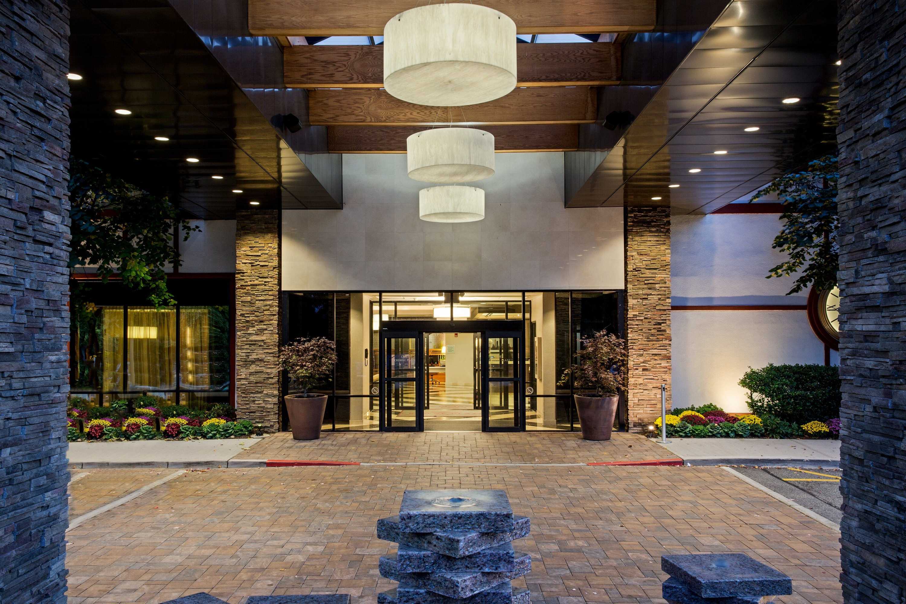 Gift card for Crowne Plaza Suffern - Mahwah by Ihg Gift card for Crowne Plaza Suffern - Mahwah by Ihg