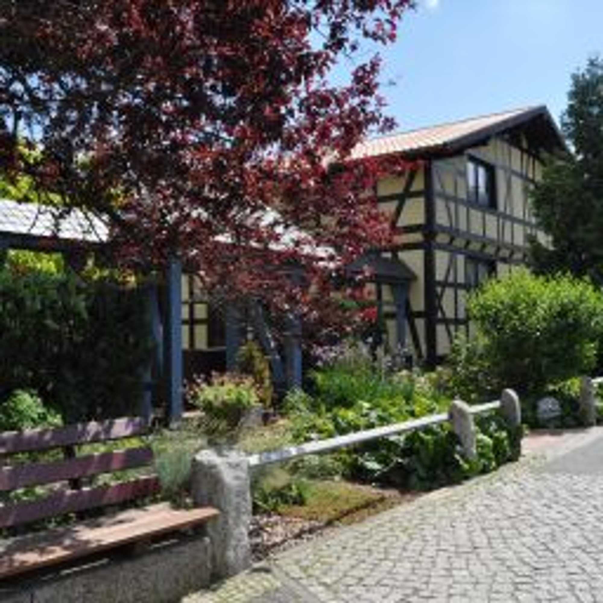 Gift card for Hotel Blumenbach Gift card for Hotel Blumenbach