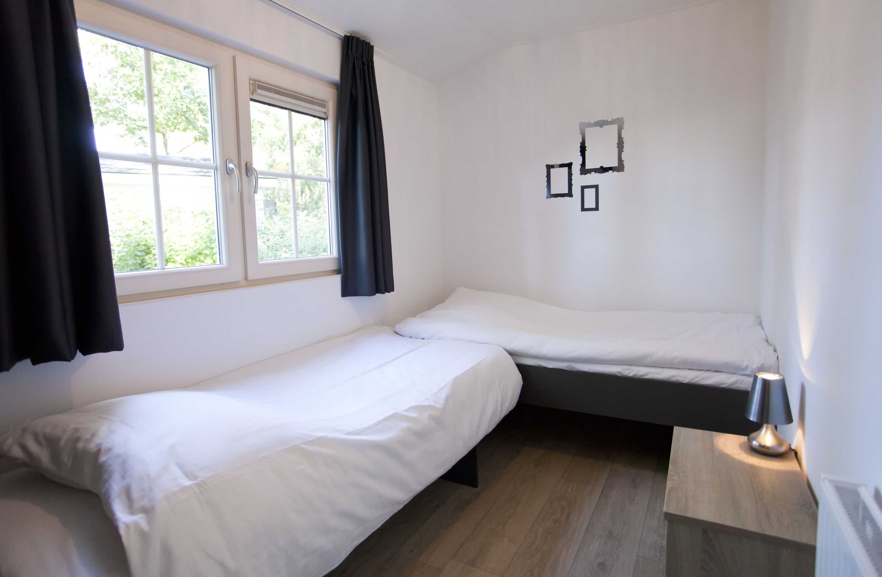 Gift card for Euro Parcs De Zanding