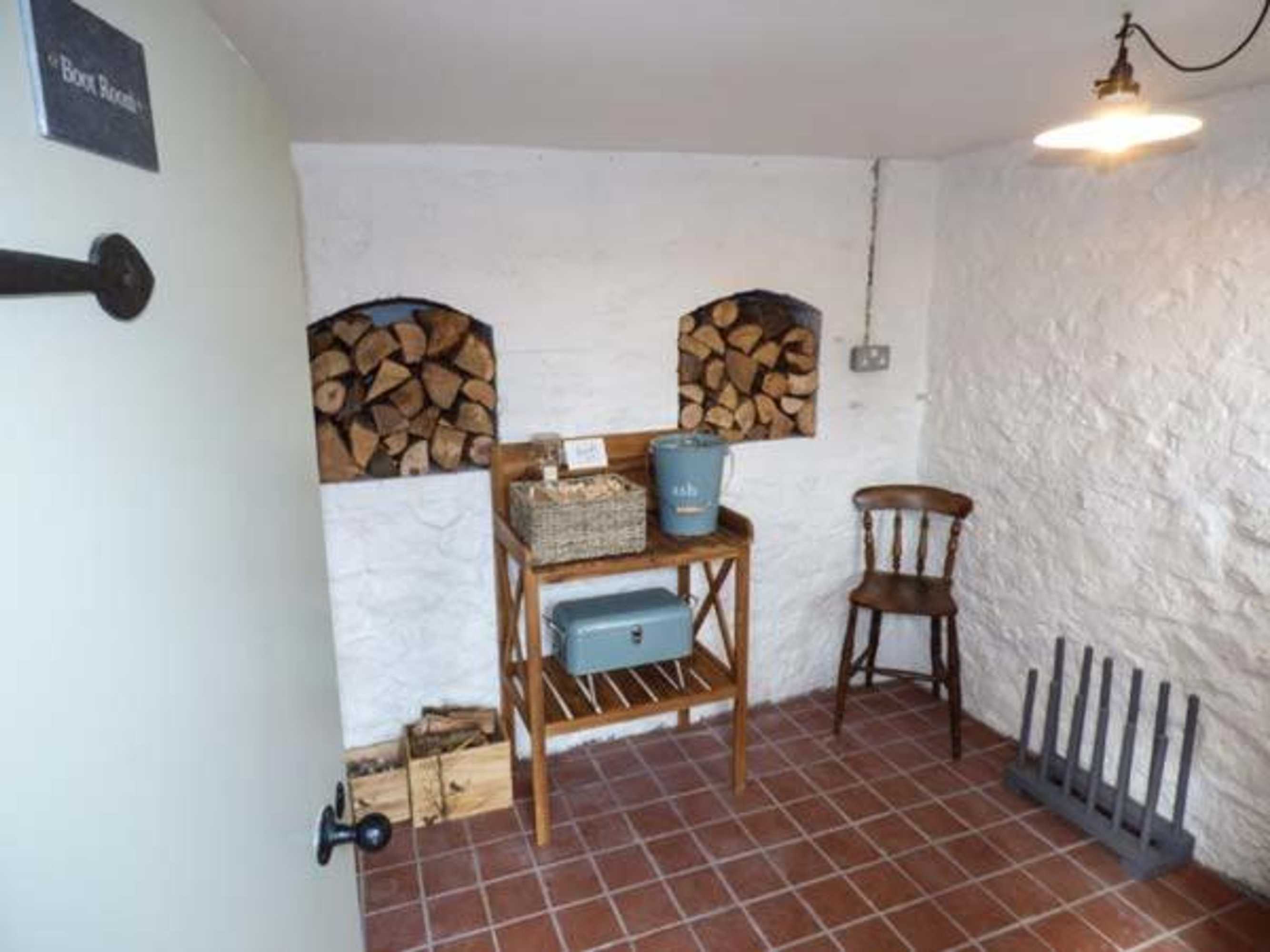 Gift card for Kitts Cottage