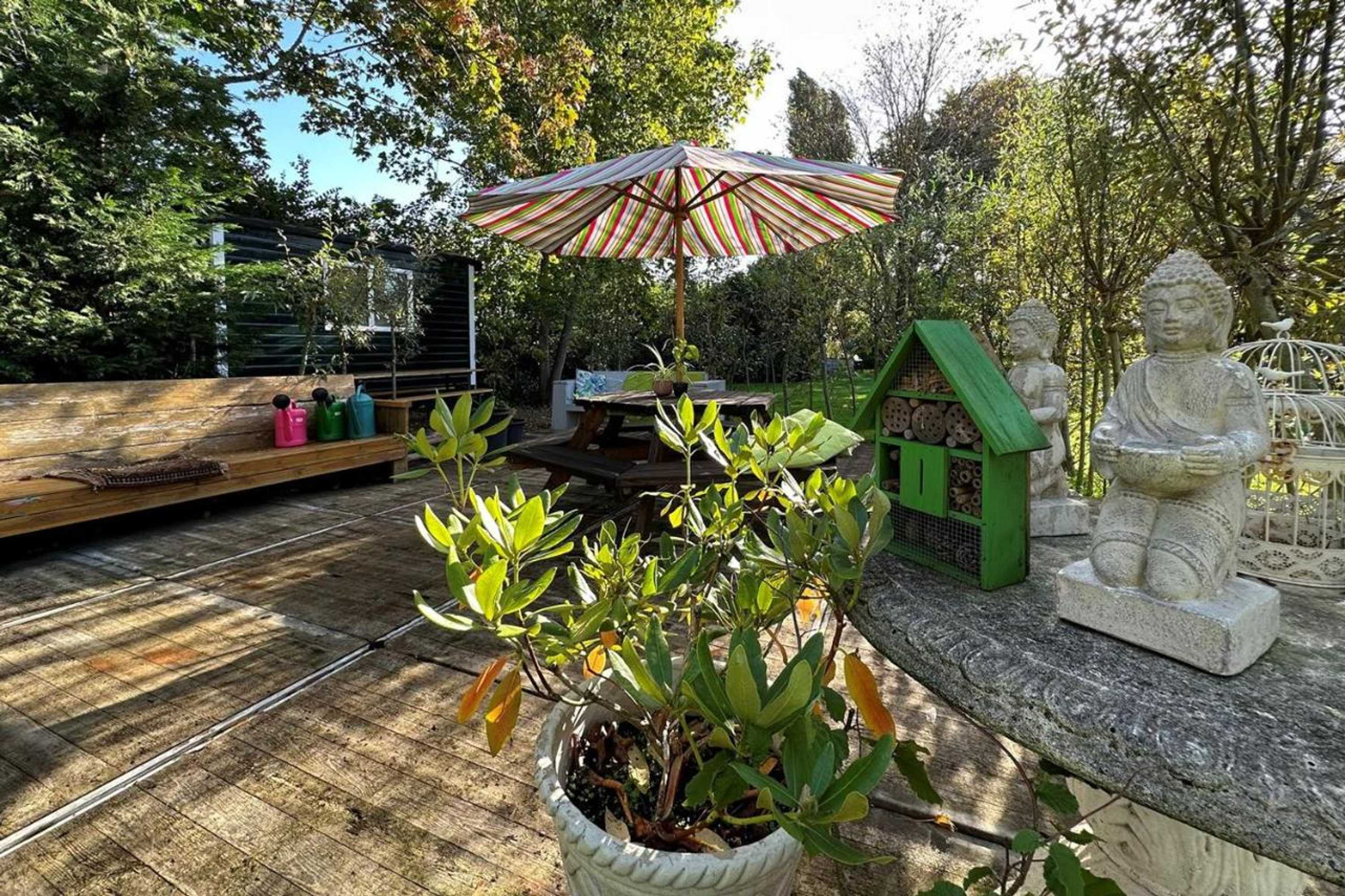 Gift card for Borneman Buitenhof