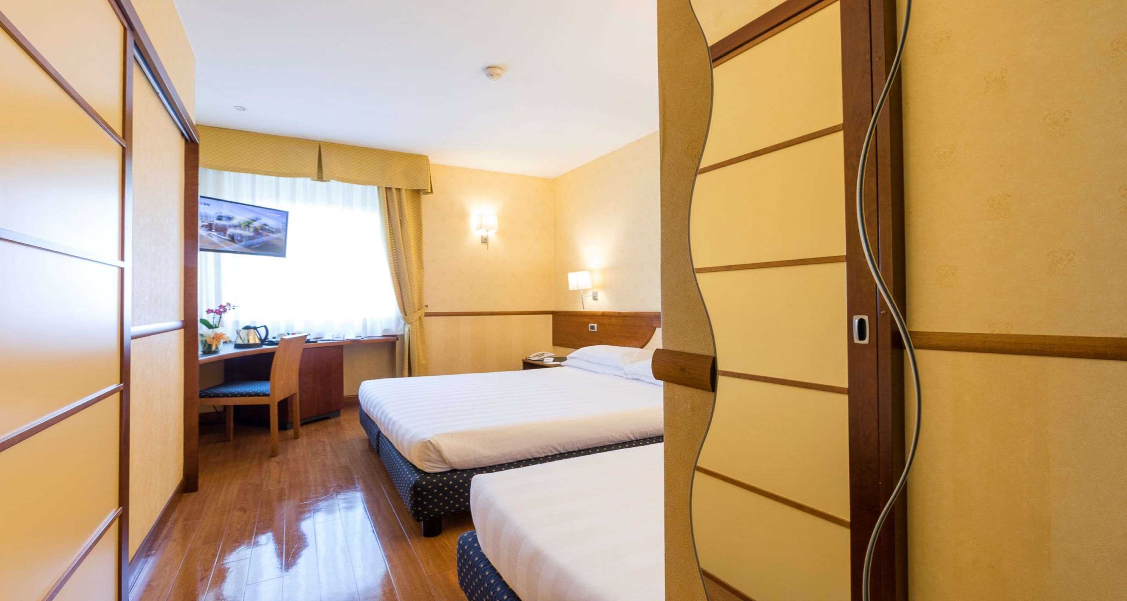 Gift card for Best Western Hotel I Colli Gift card for Best Western Hotel I Colli