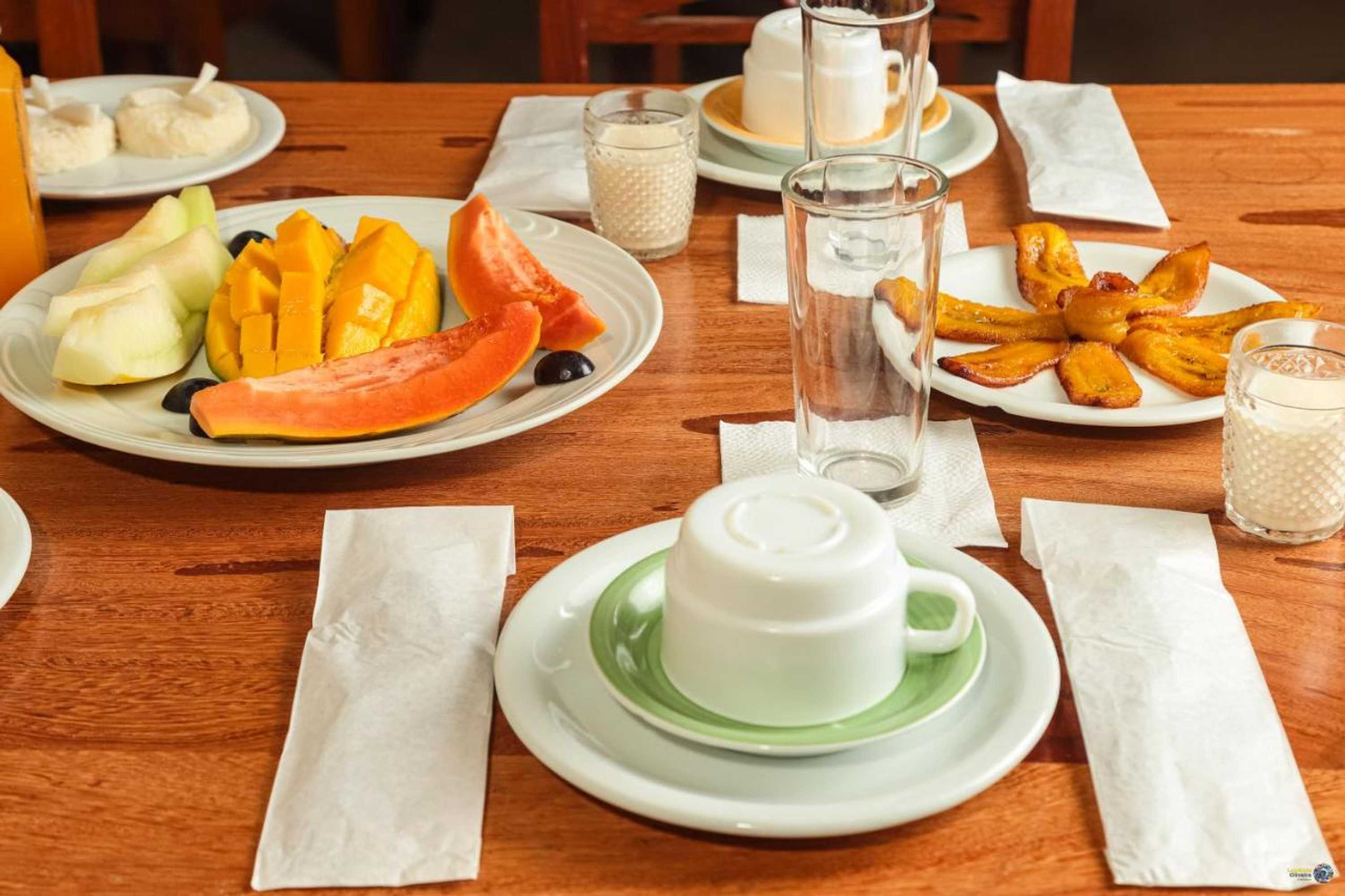 Gift card for Barcaça Pousada