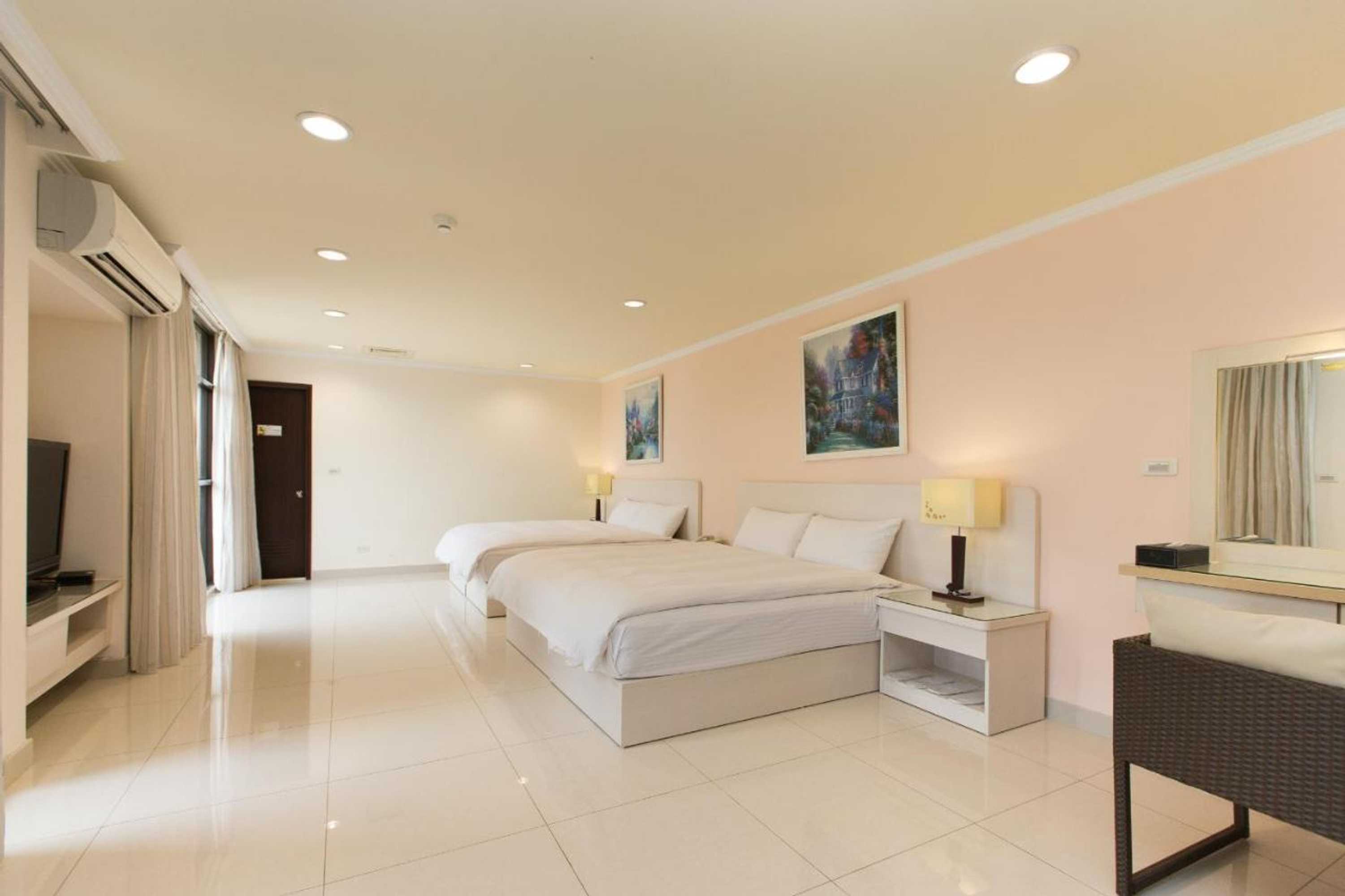 Gift card for F Hotel Sanyi