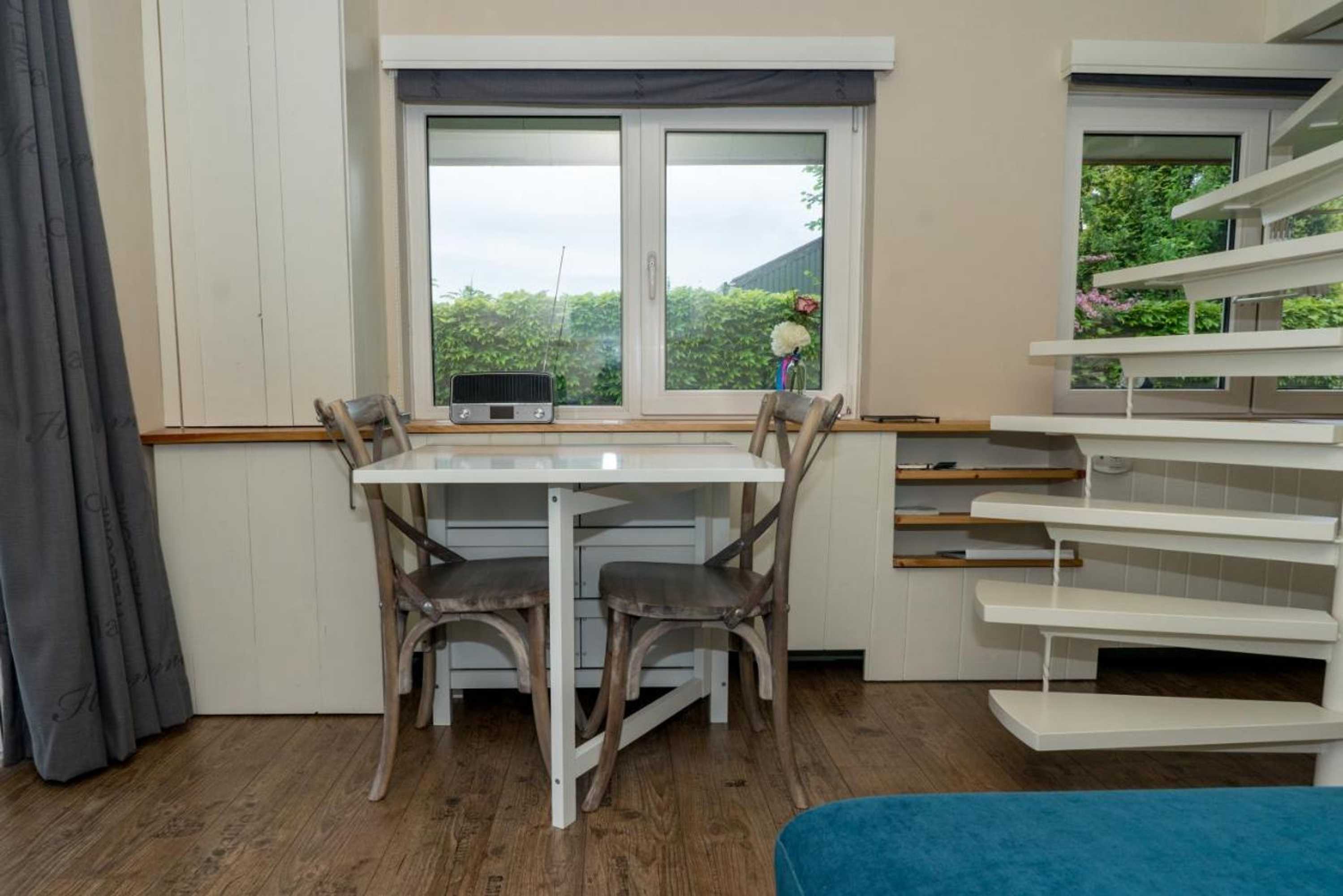 Gift card for Klein Polderhuis - Tuinhuis