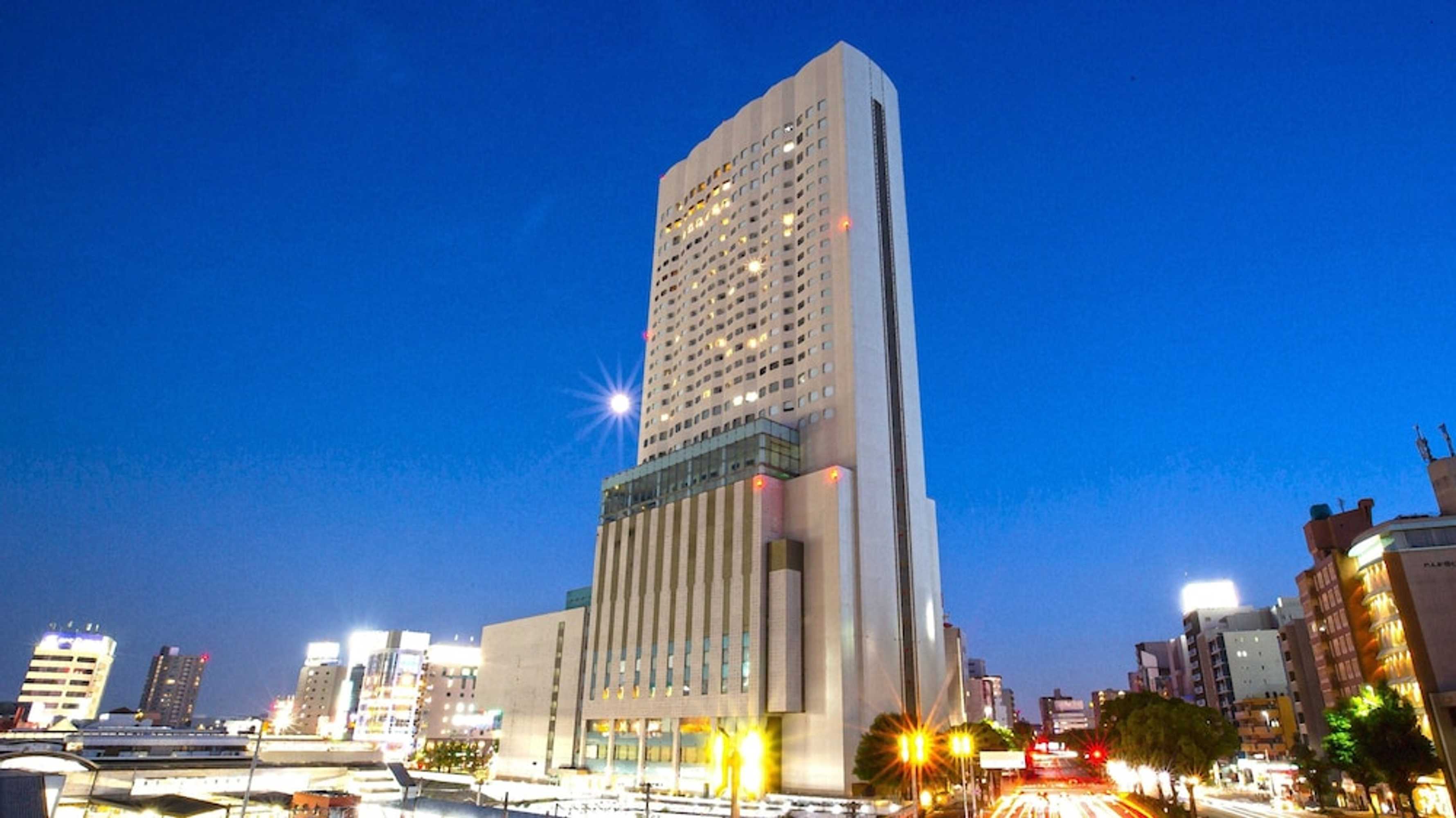 Gift card for Ana Crowne Plaza Hotel Grand Court Nagoya by Ihg Gift card for Ana Crowne Plaza Hotel Grand Court Nagoya by Ihg
