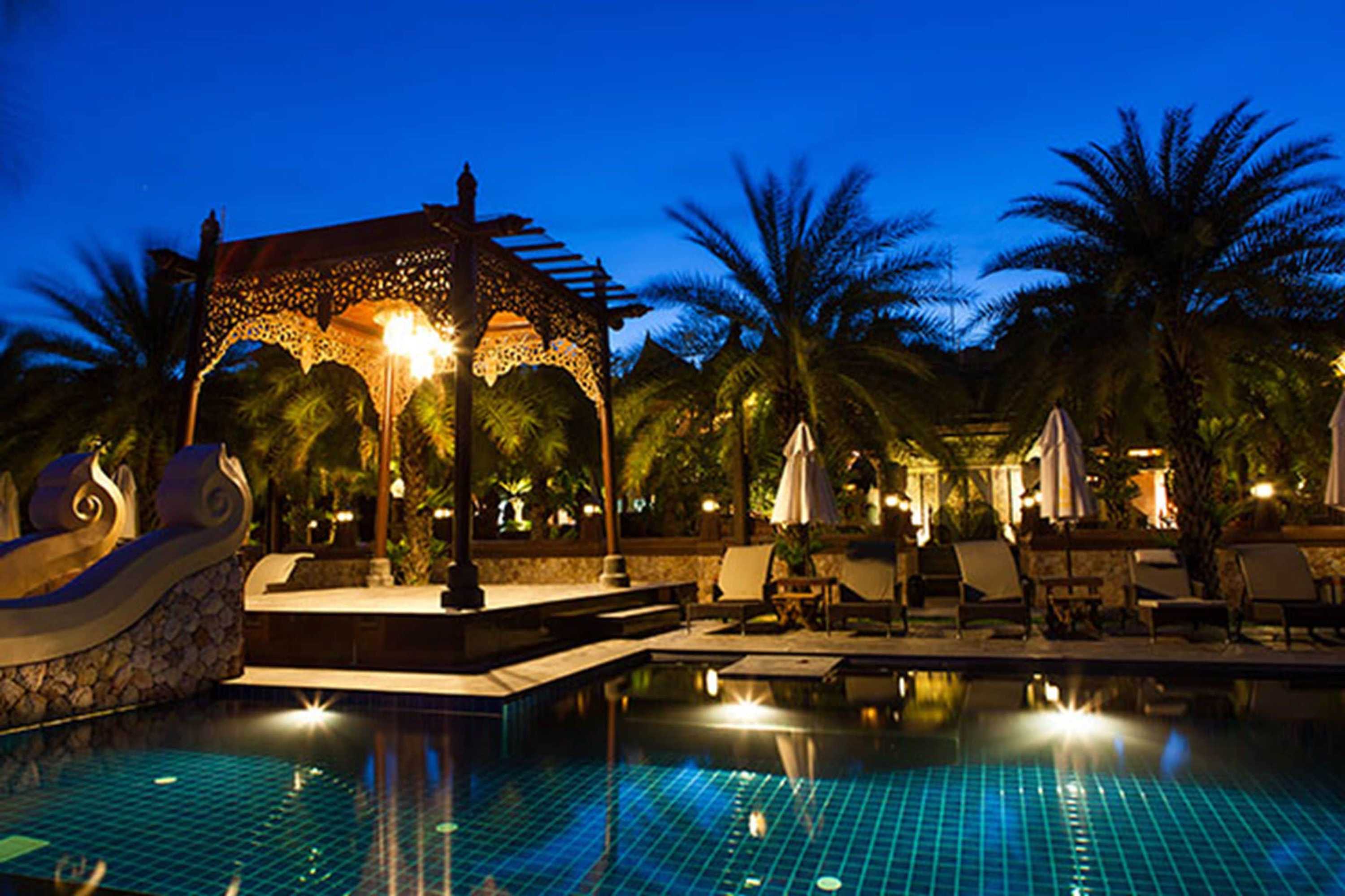Gift card for Ammatara Pura Pool Villa Gift card for Ammatara Pura Pool Villa