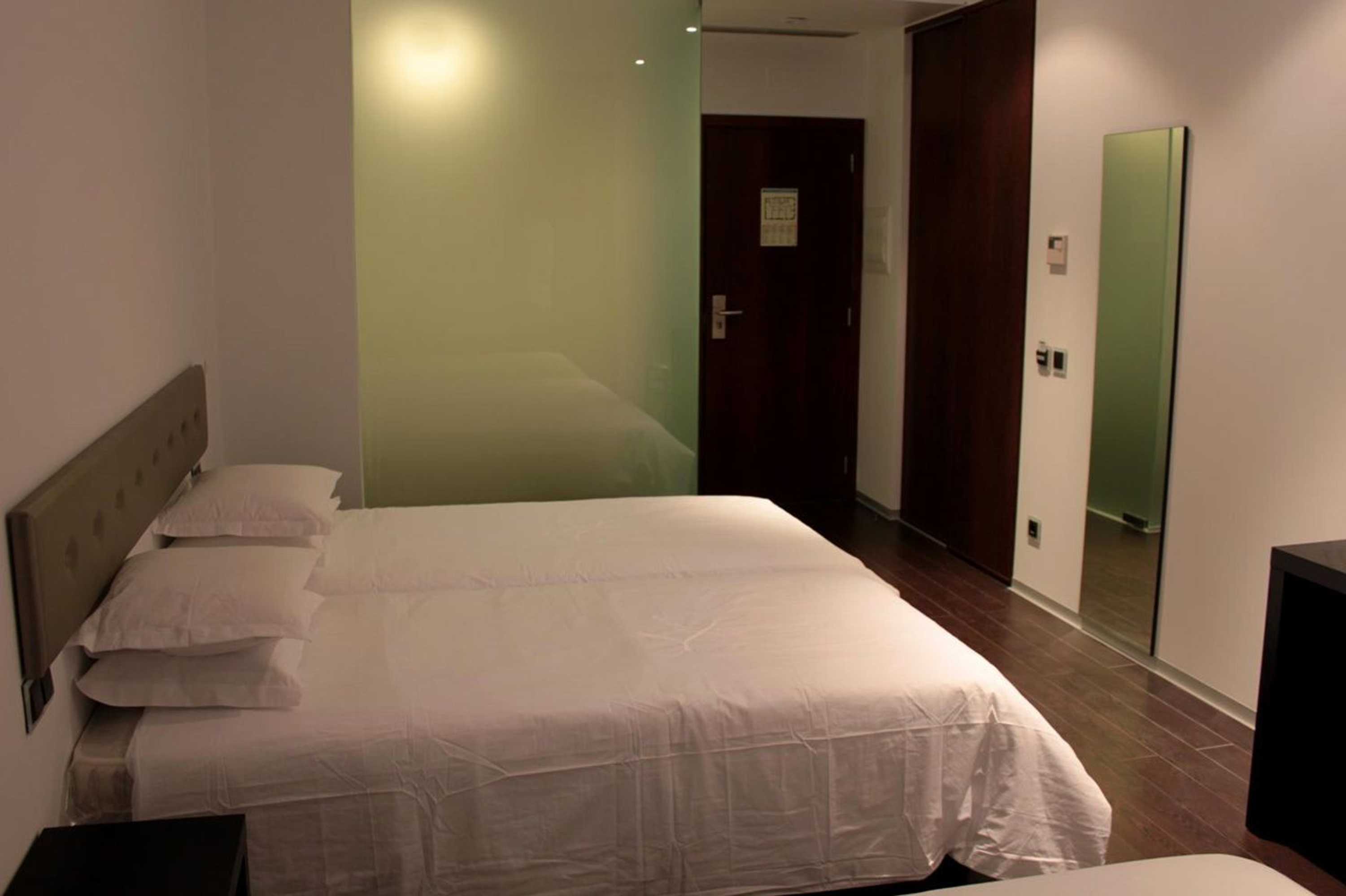 Gift card for Lazza Hotel