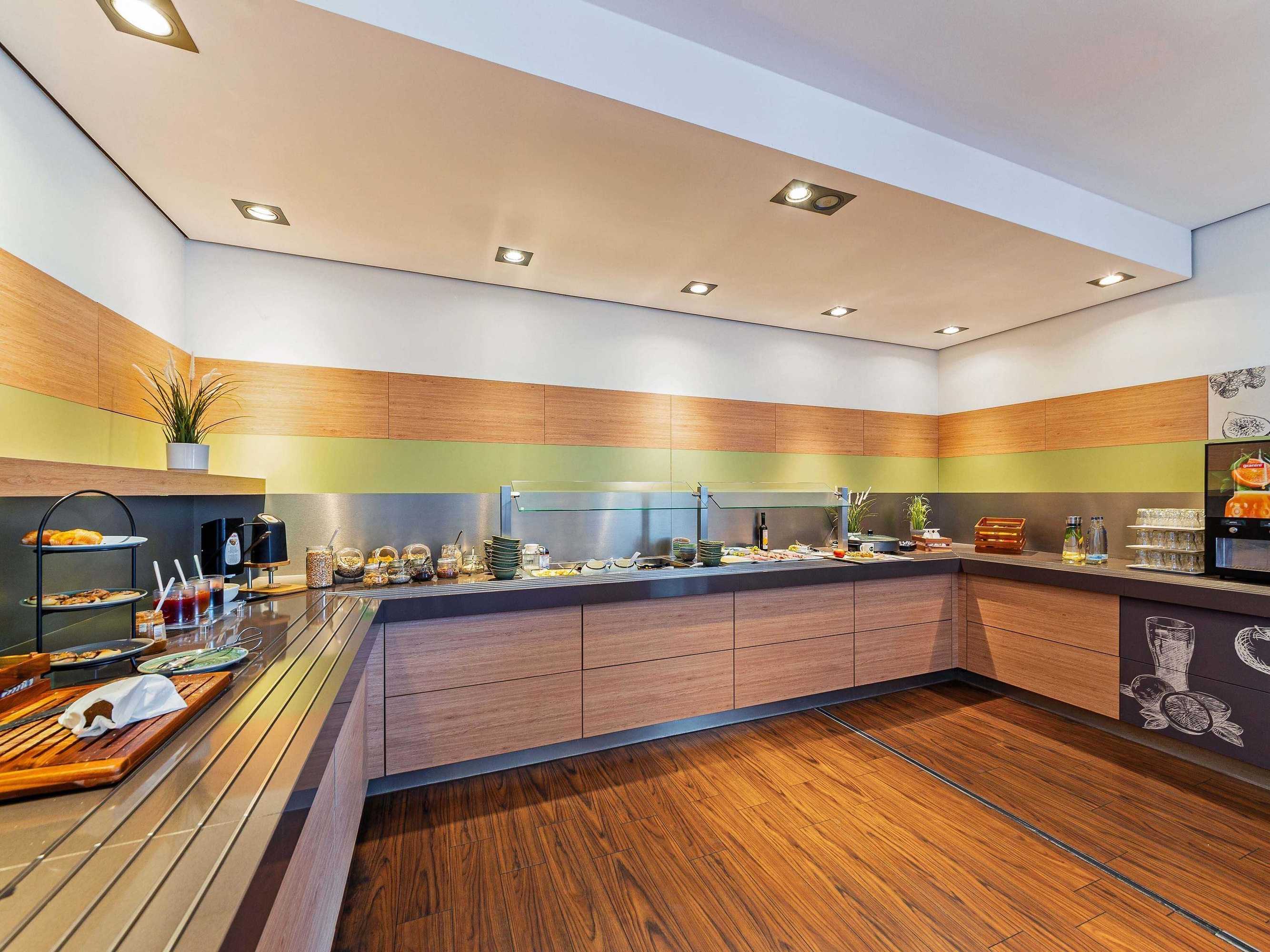 Gift card for B&b Hotel Bochum Hbf-Süd