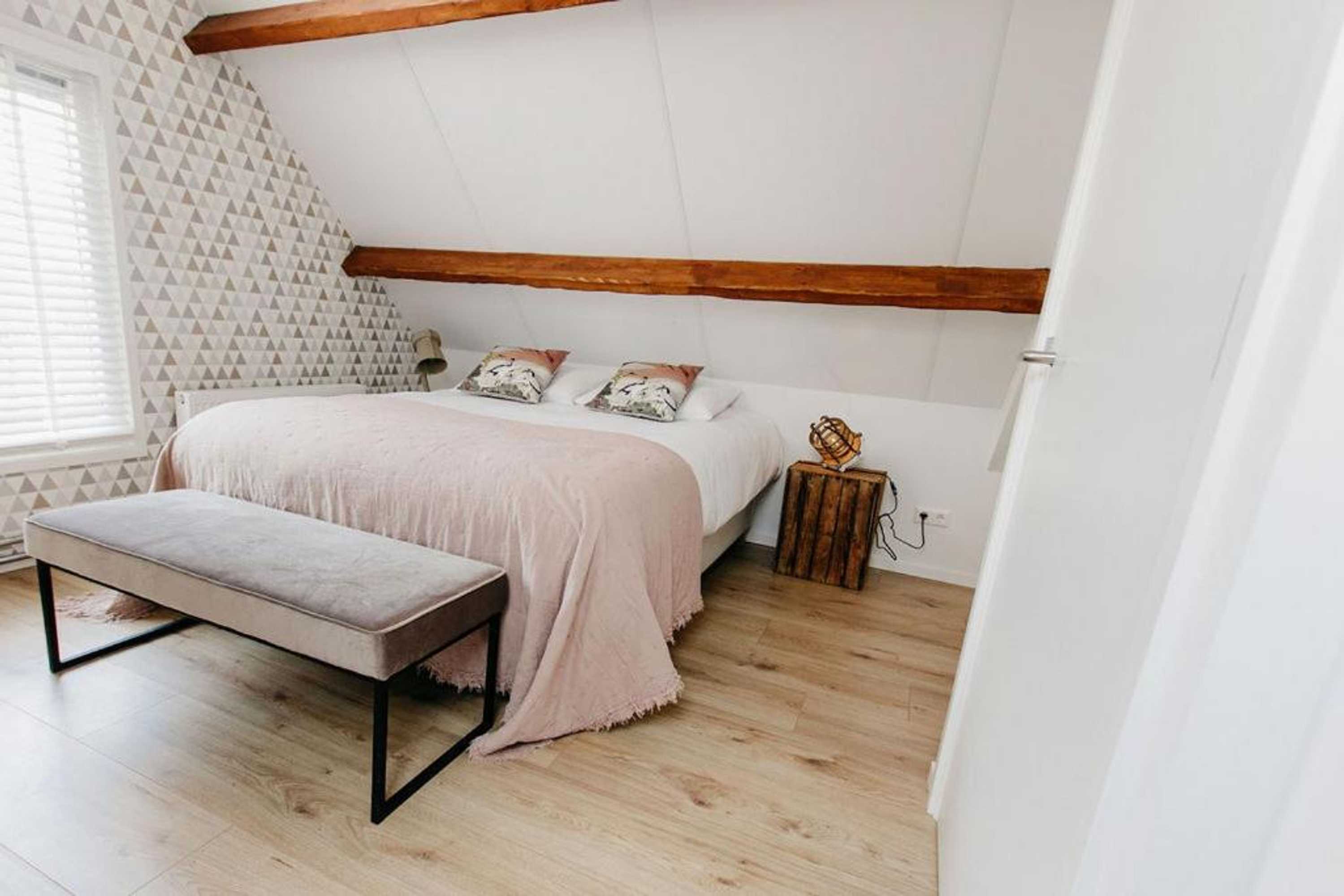 Gift card for Slapen in de Molen