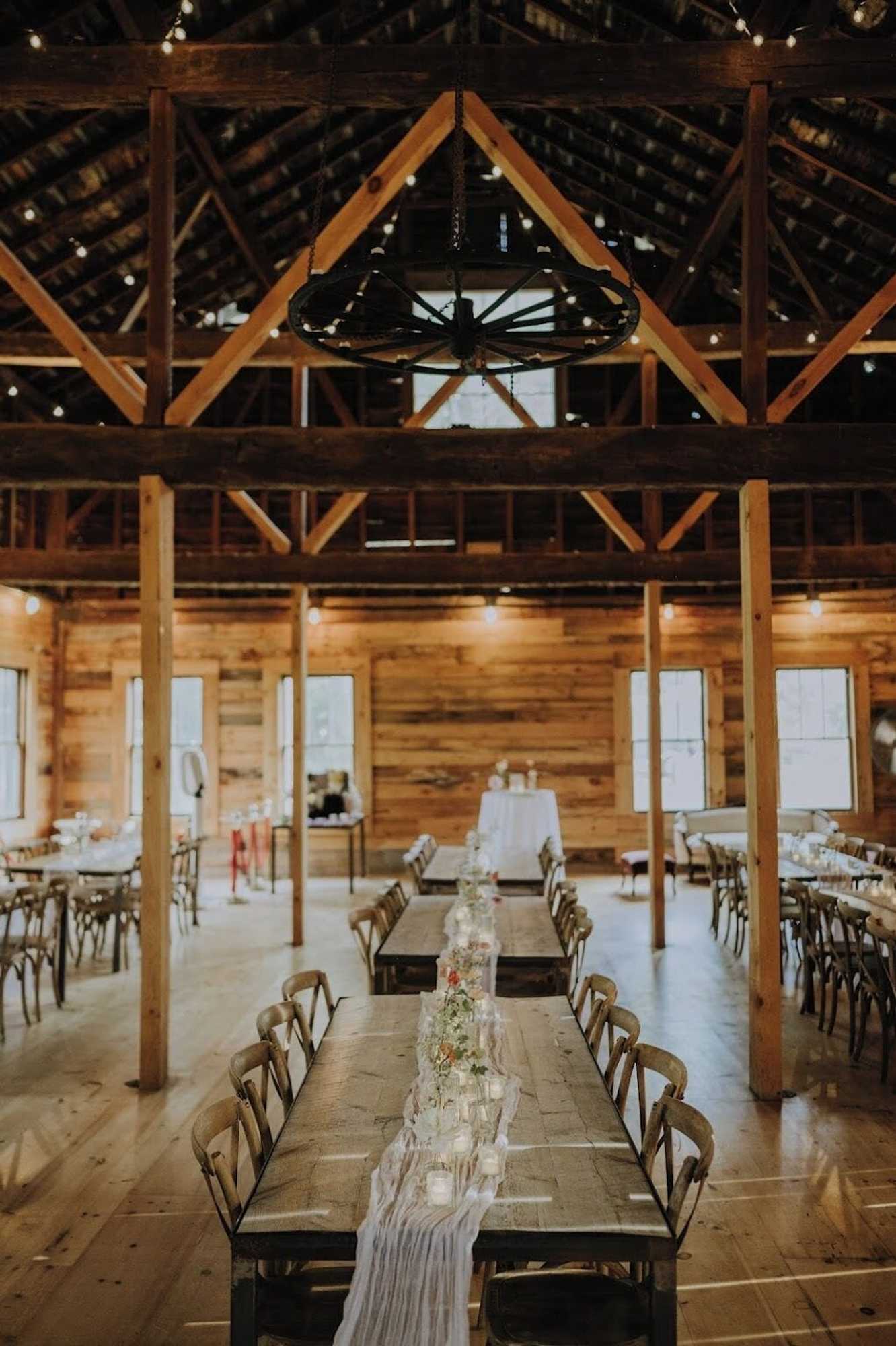 Gift card for Stonehill's Farmhouse