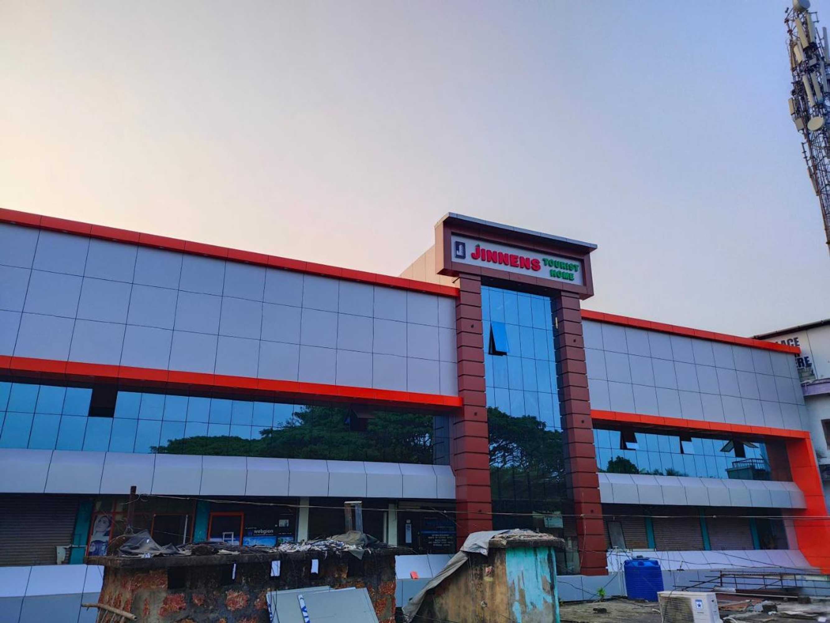 Gift card for Jinnens Tourist Home