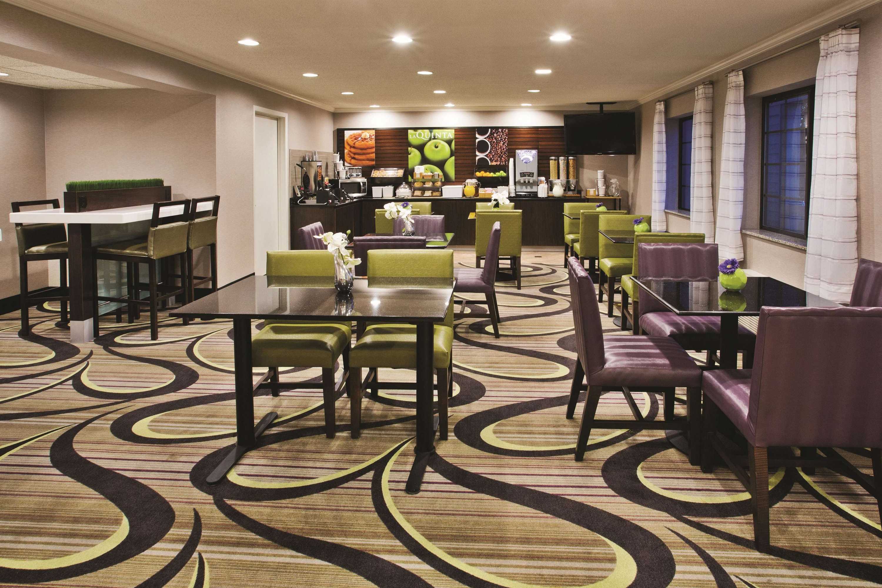 Gift card for La Quinta Inn & Suites by Wyndham Milwaukee Delafield