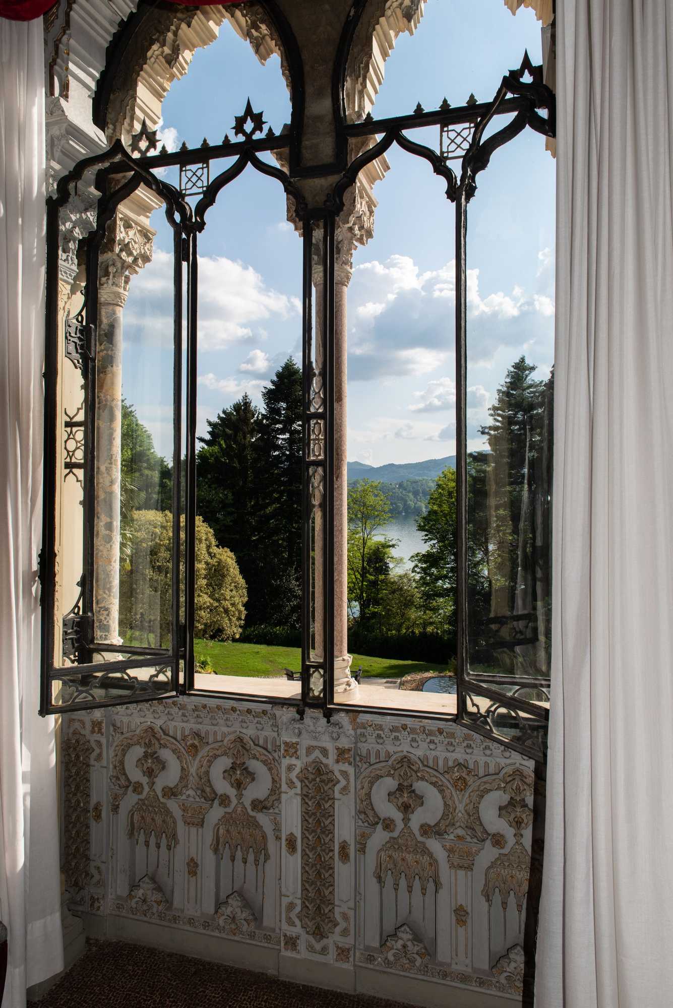 Gift card for Relais & Chateaux Villa Crespi Gift card for Relais & Chateaux Villa Crespi