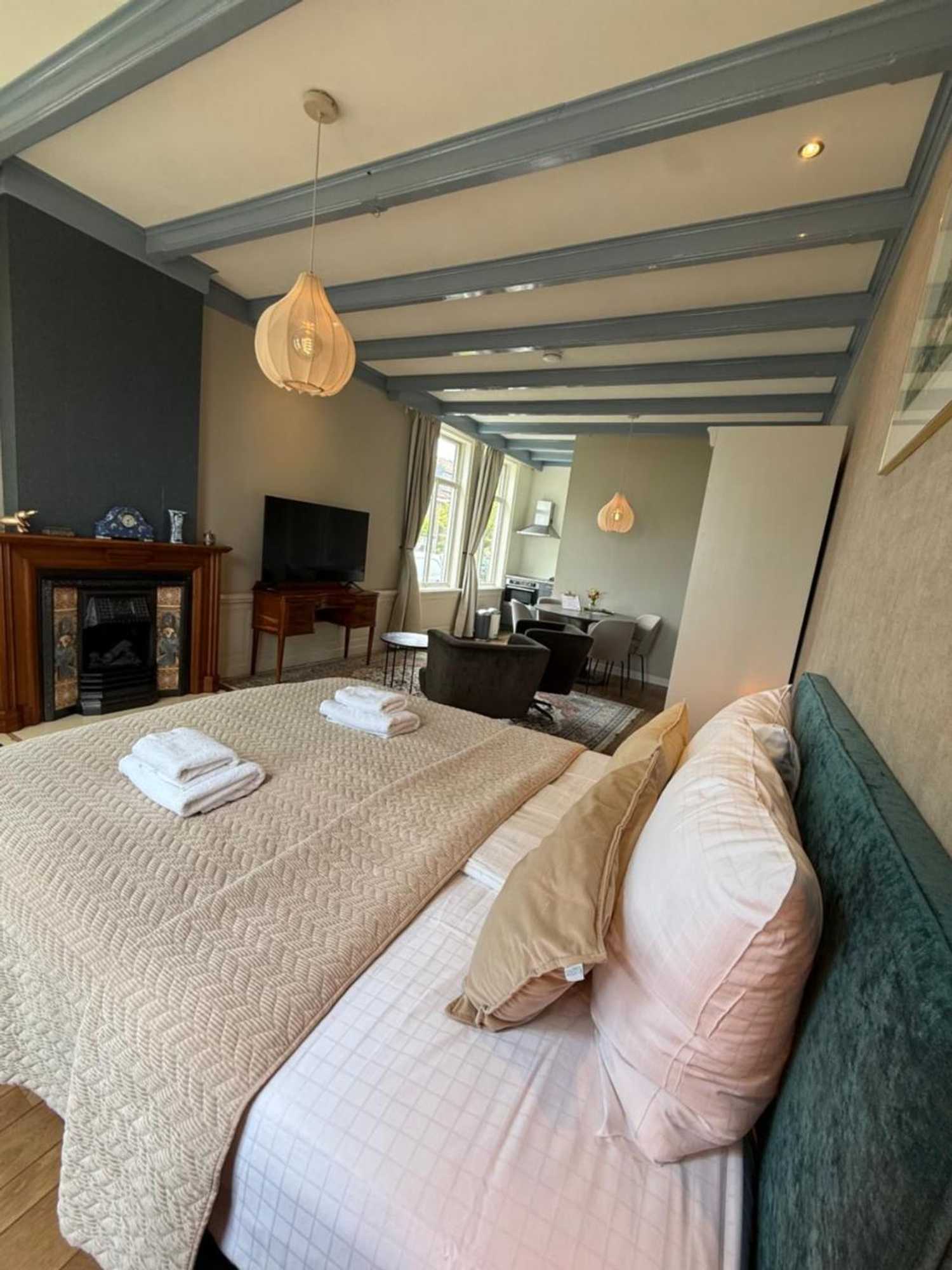 Gift card for B&b De Stadshoeve