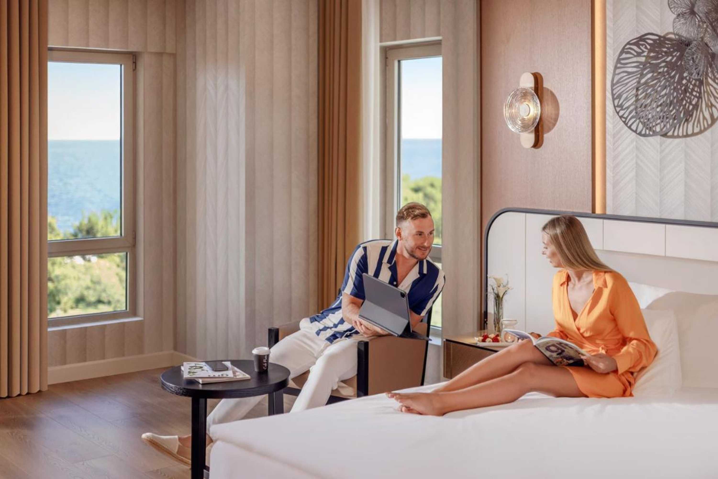 Gift card for Akka Antedon Hotel - All Inclusive