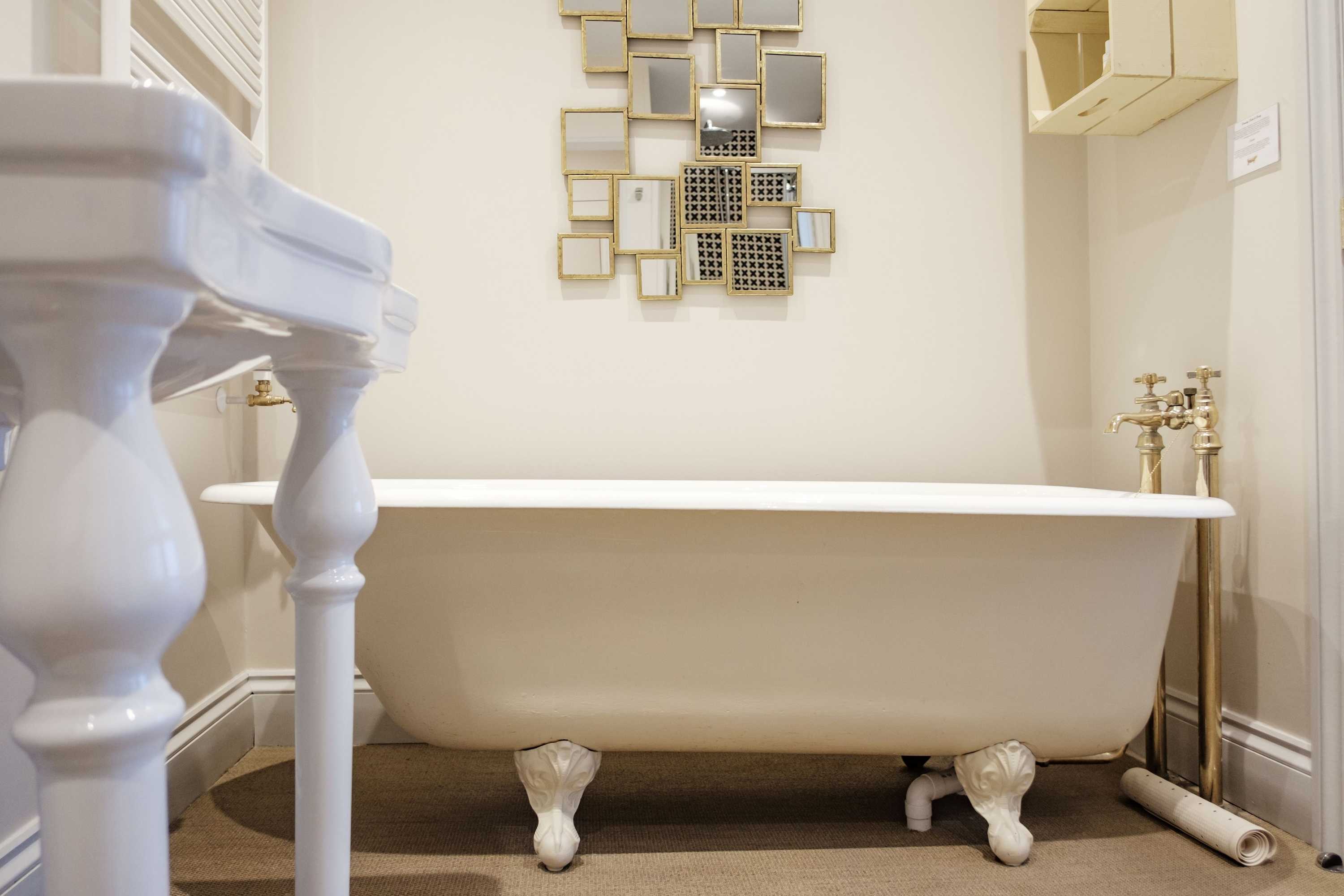 Gift card for The Bull Hotel