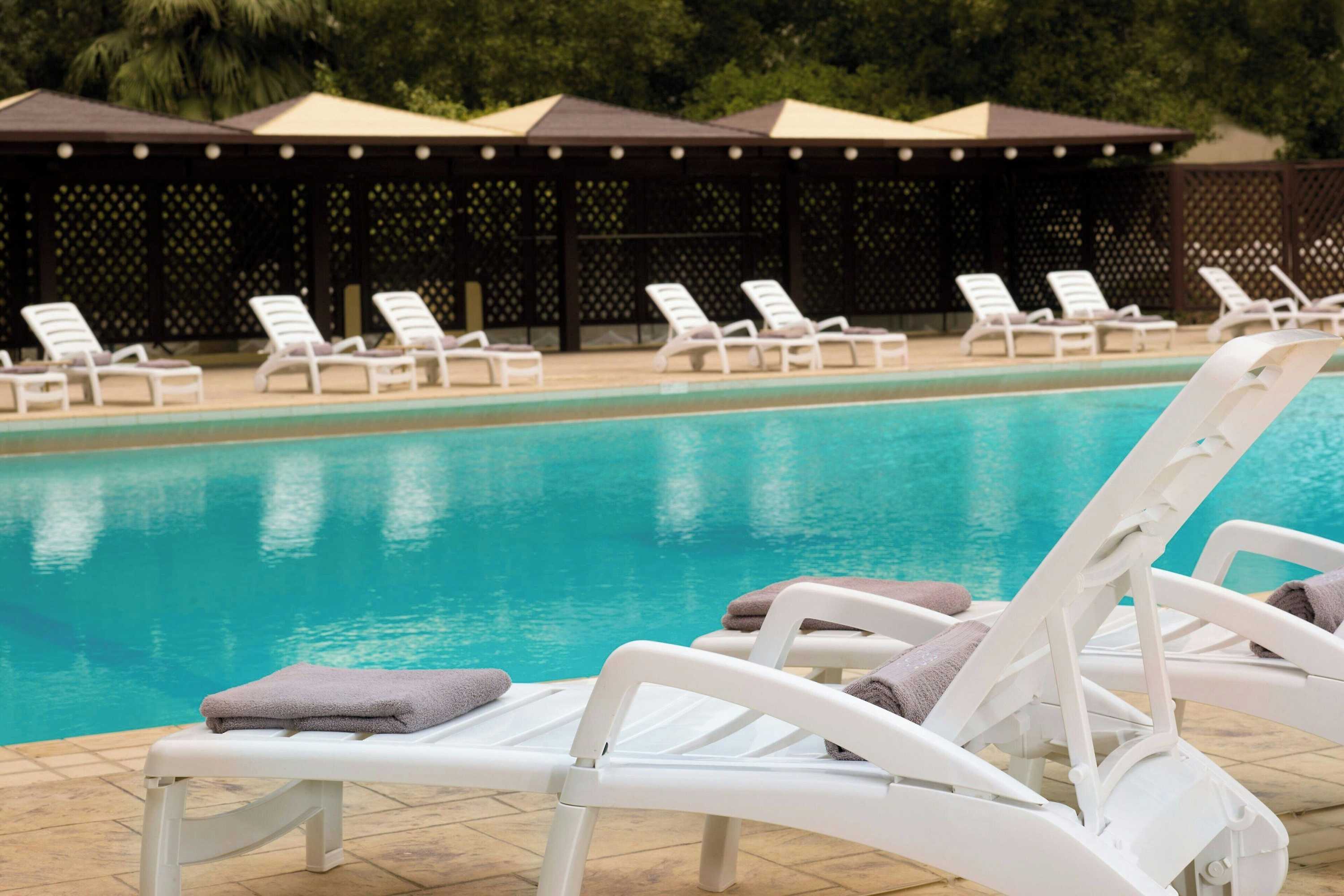 Gift card for Le Meridien Al Khobar