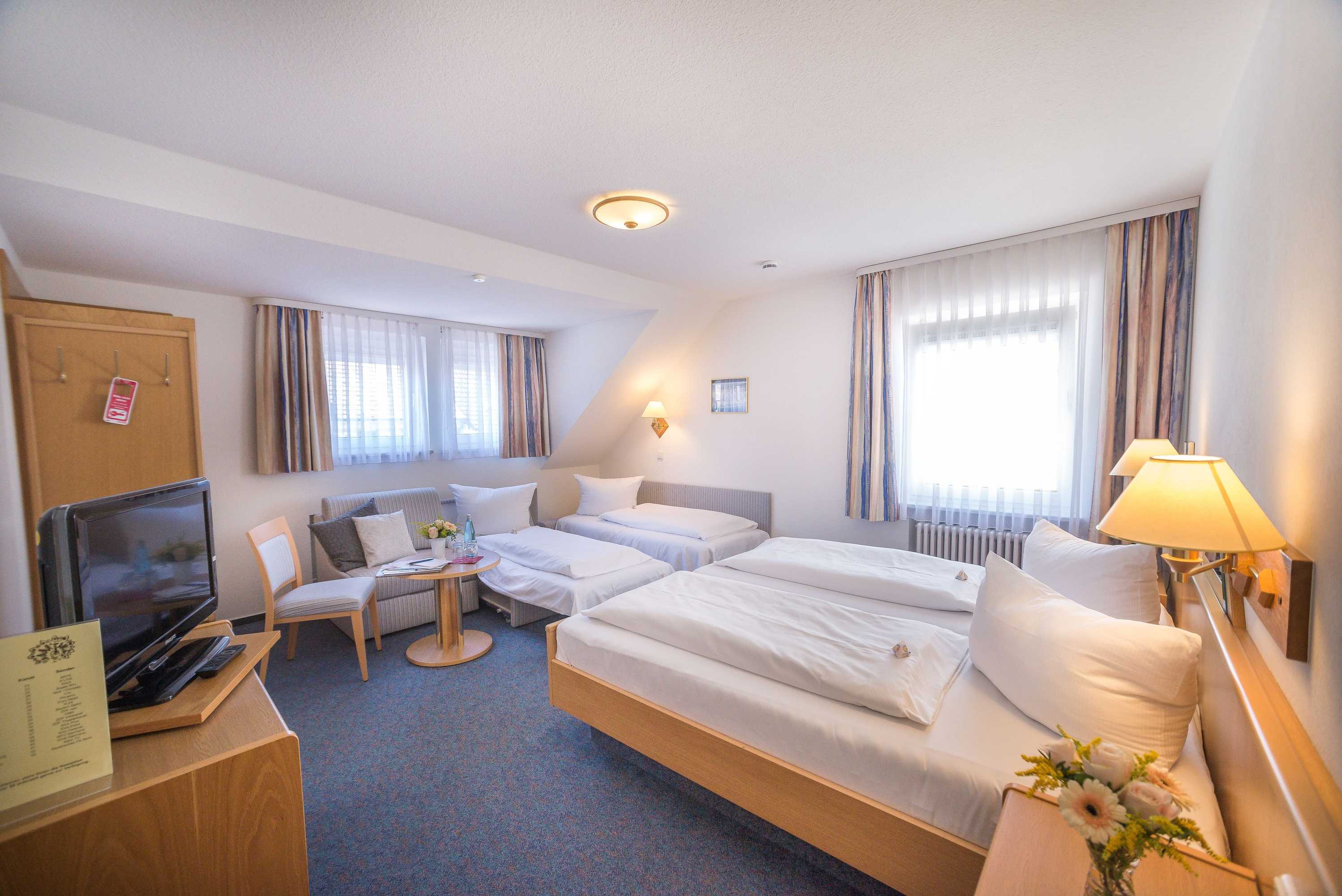Gift card for Hotel Pfauen Gift card for Hotel Pfauen