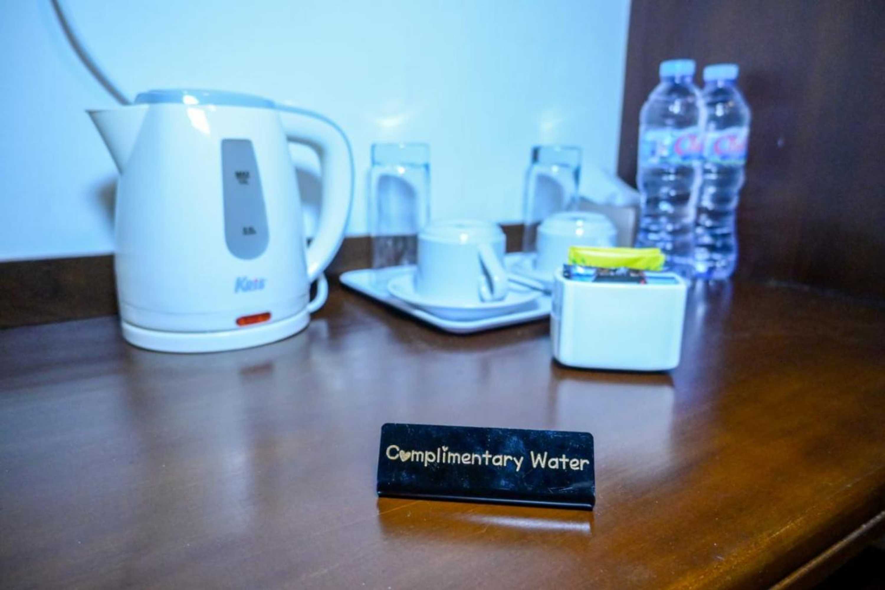 Gift card for Odaita Hotel Pamekasan Madura